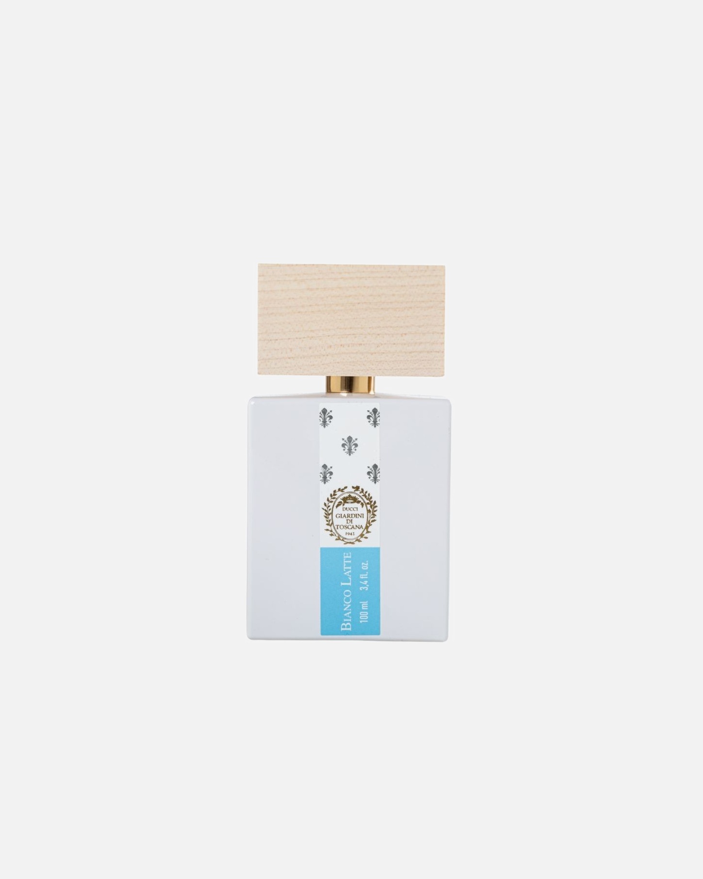 Eau de parfum voor UnisexGiardini Di ToscanaBianco Latte100 ml