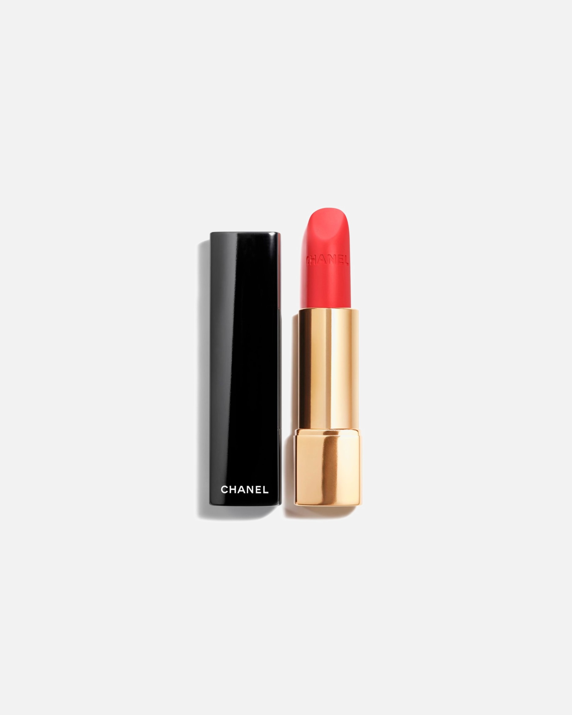 Lipstick voor UnisexCHANELROUGE ALLURE VELVETVELVET47 FLAMBOYANTE