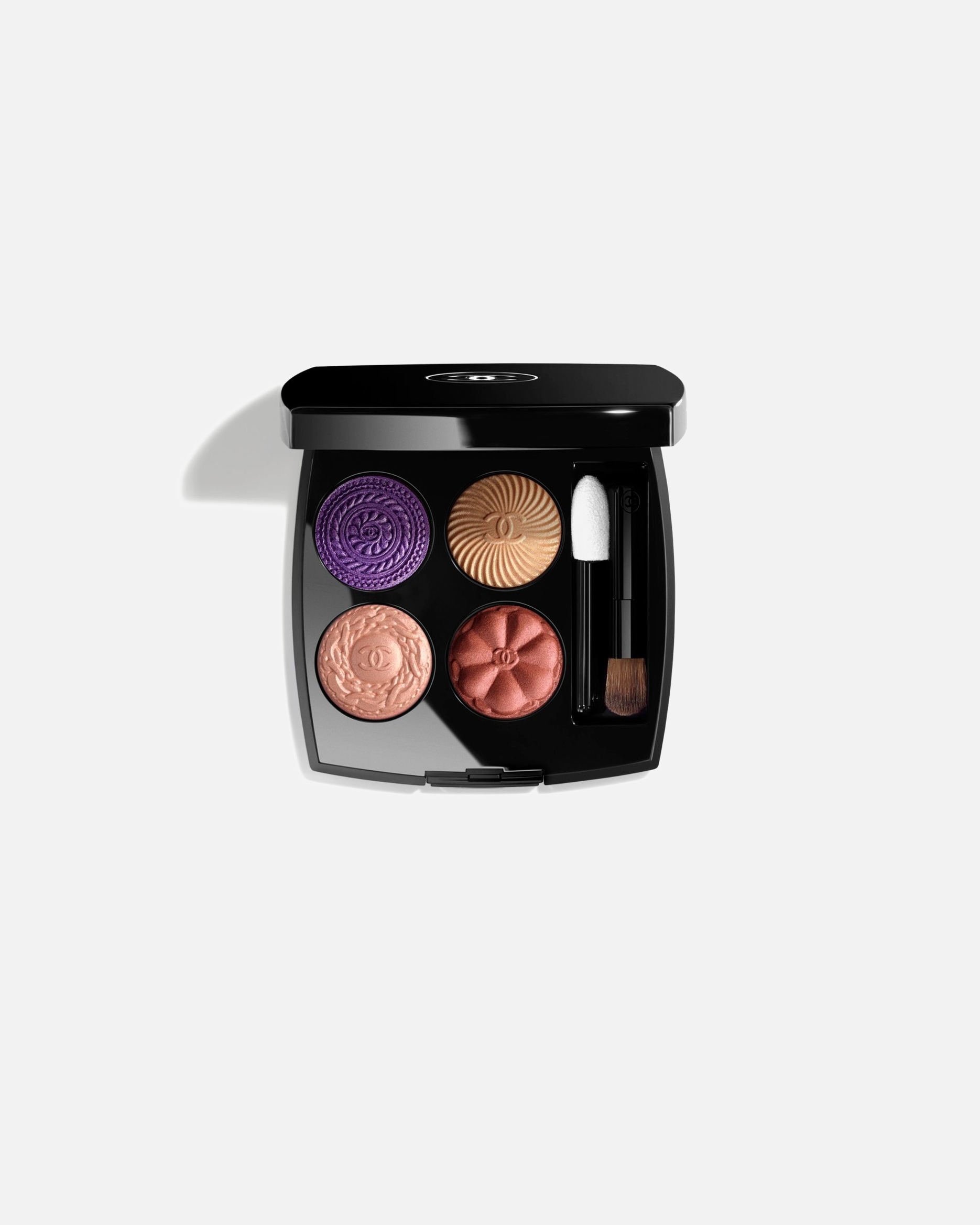 Oogschaduw voor CHANELBAROQUE