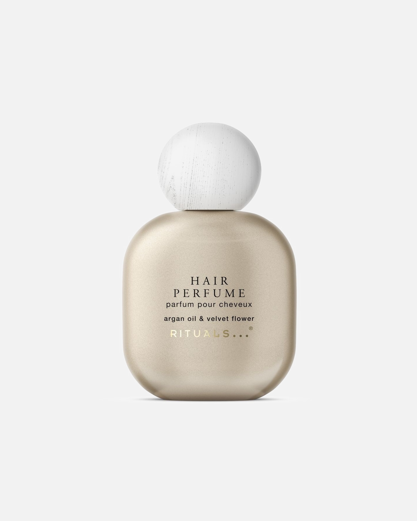 Haarparfum voor RitualsHair Care CollectionHair Perfume50 ml