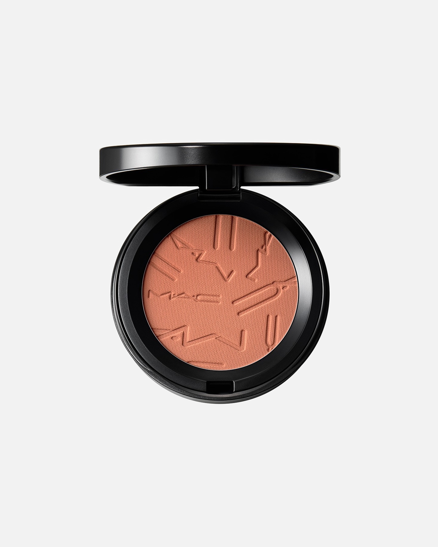 Blush voor UnisexMACSkinfinish Colourstruck05 - GINGERLY