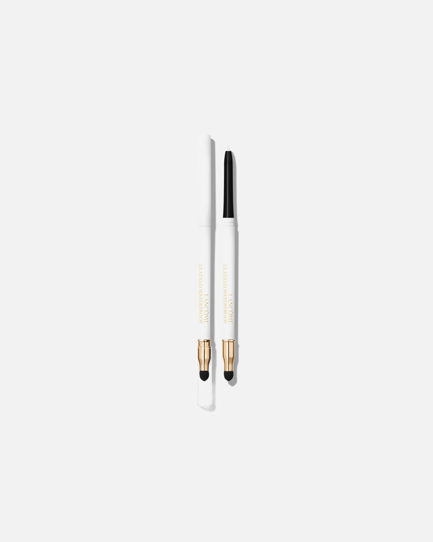 Eyeliner voor UnisexLancômeLe Stylo Waterproof11 - Radiant White