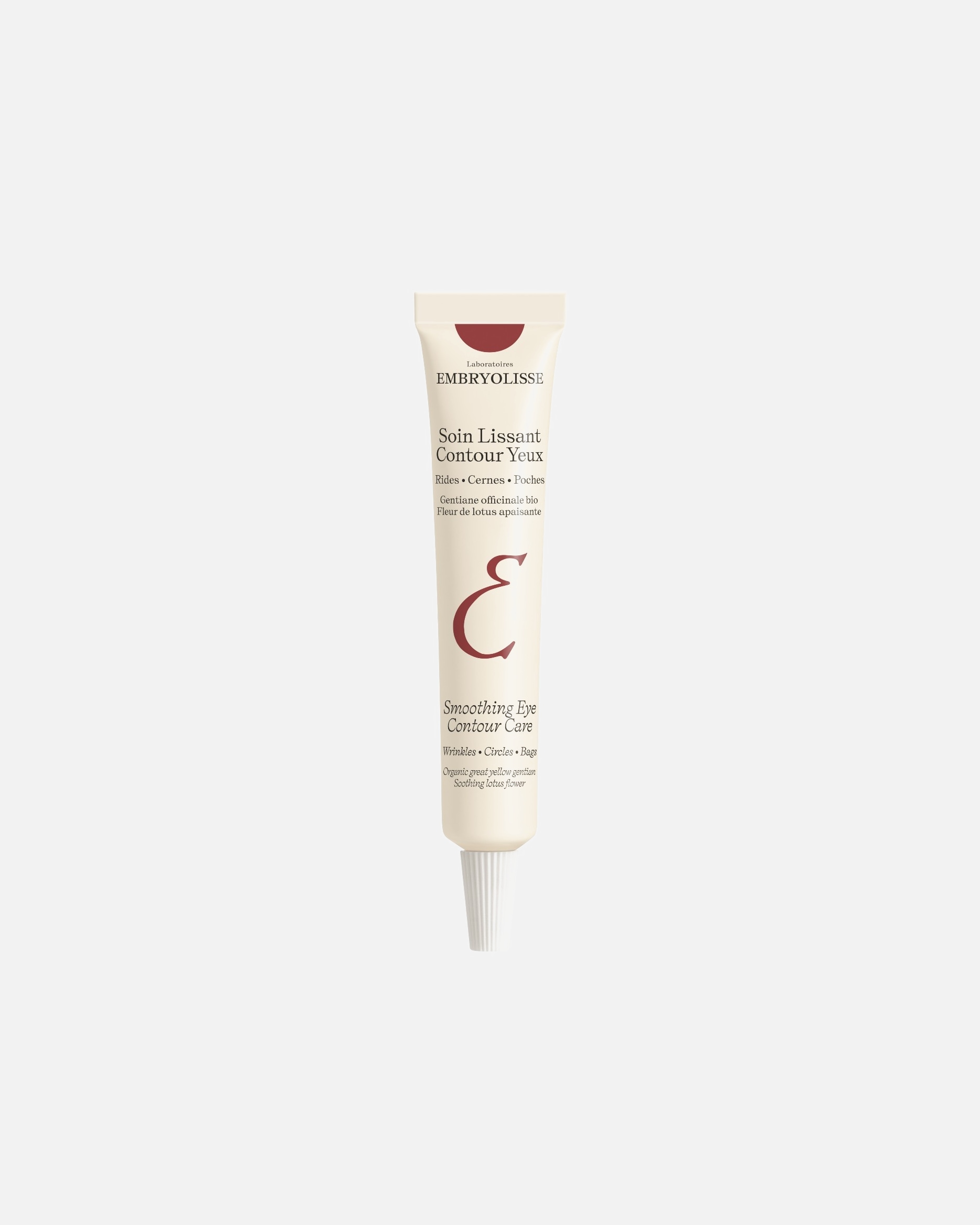 Oogcrème voor UnisexEmbryolisseSmoothing Eye Contour care15 ml