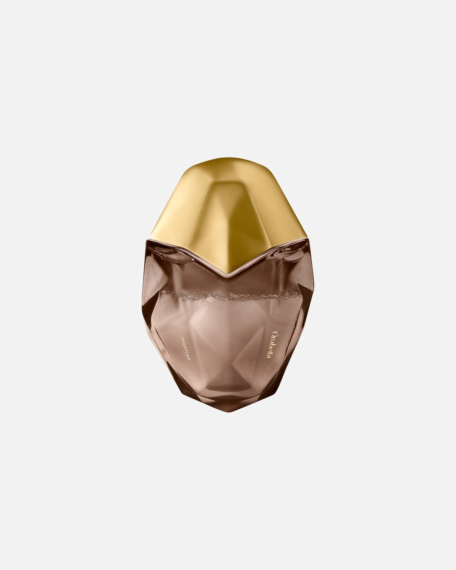 Eau de parfum voor UnisexOrebellaNightcap100 ml