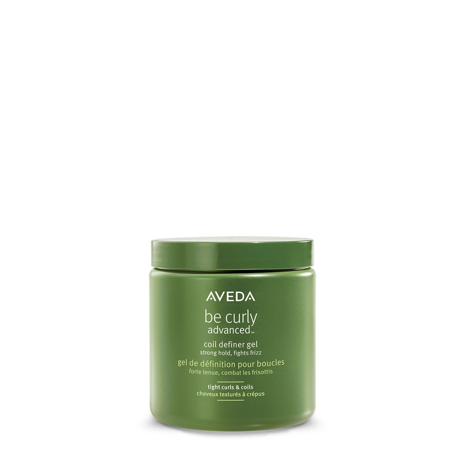 Coil Definer Gel