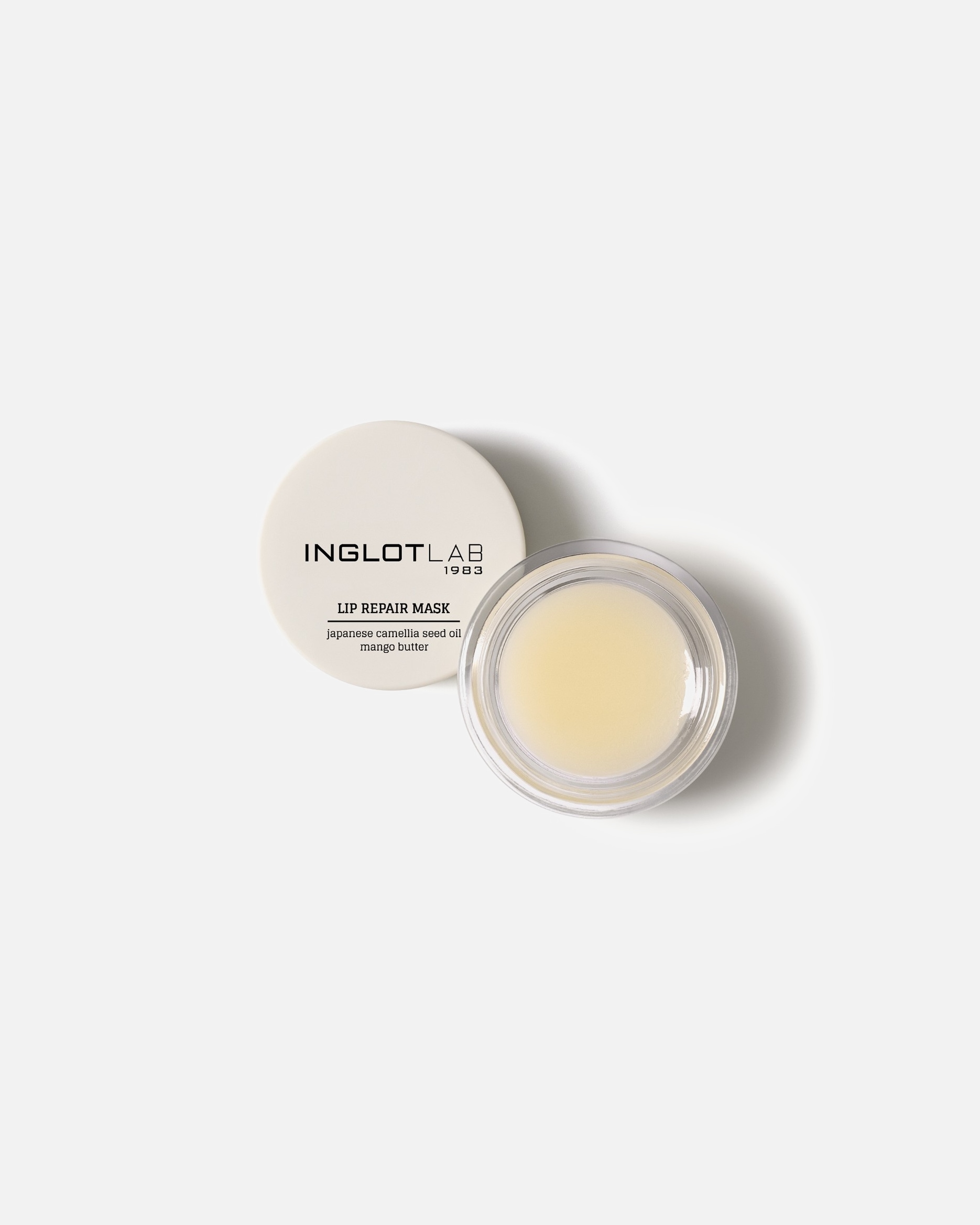 Lipmasker voor UnisexInglot4 g