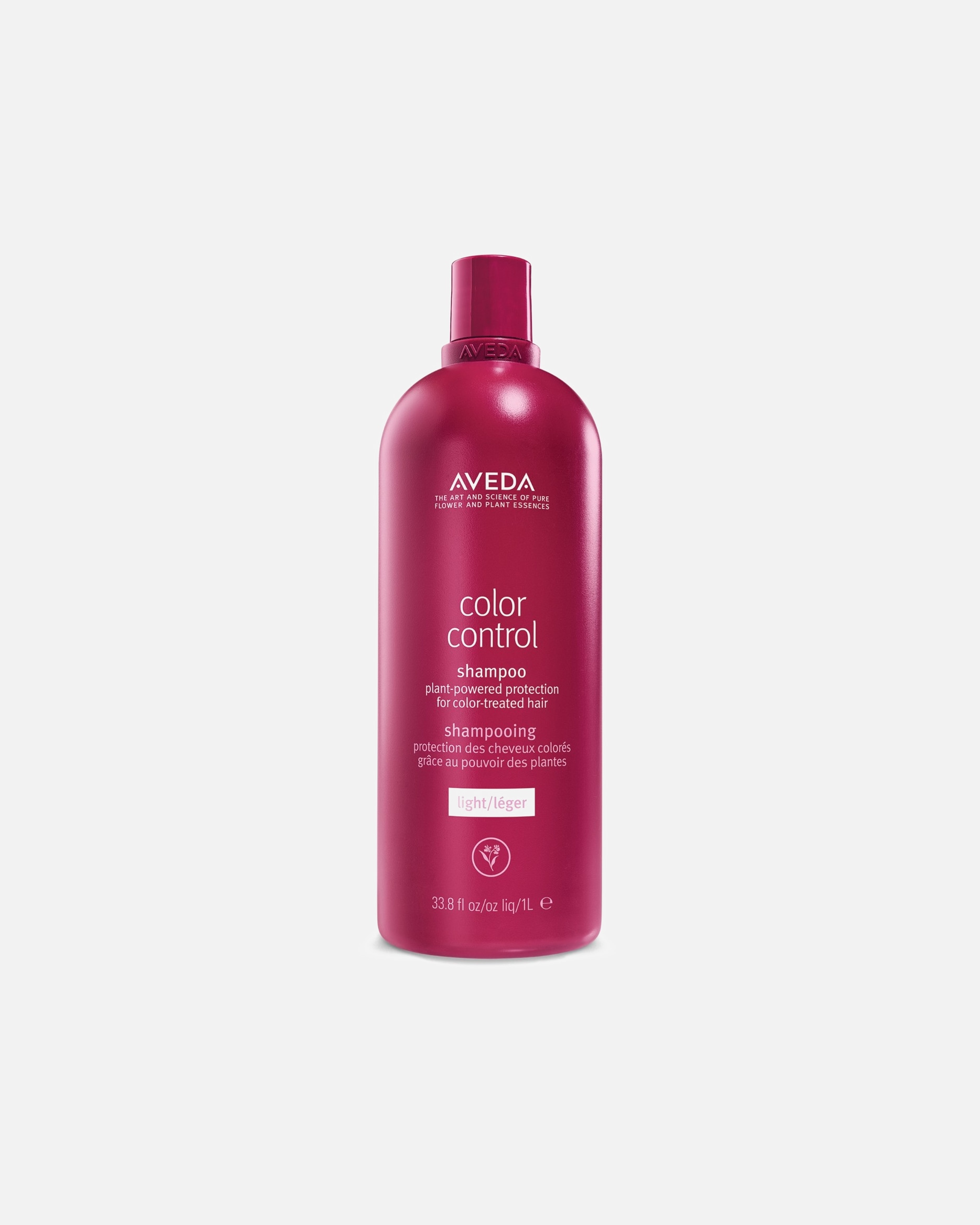 Haarshampoo voor UnisexAvedacolor control™Shampoo Light1000 ml