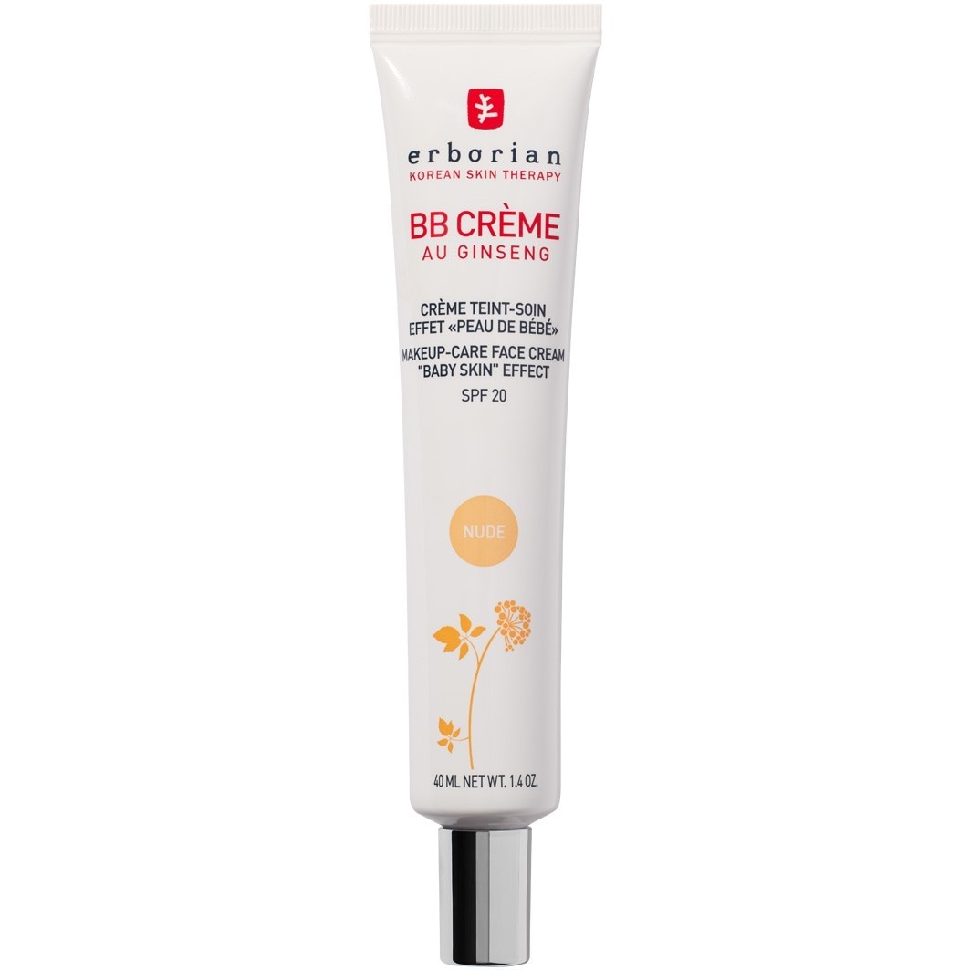 BB Crème