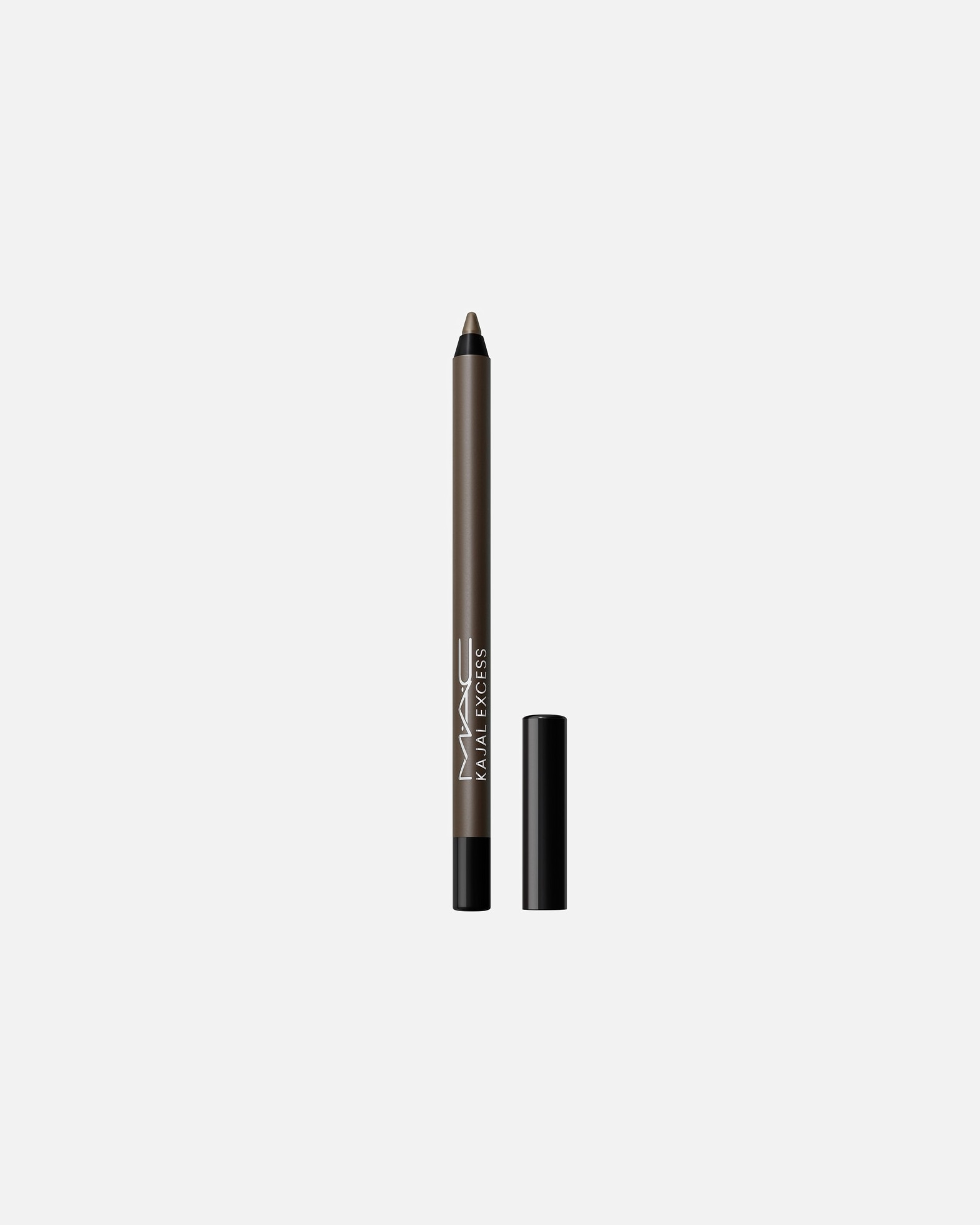 Eyeliner voor UnisexMACKajal Longwear SmokyARCHETAUPE