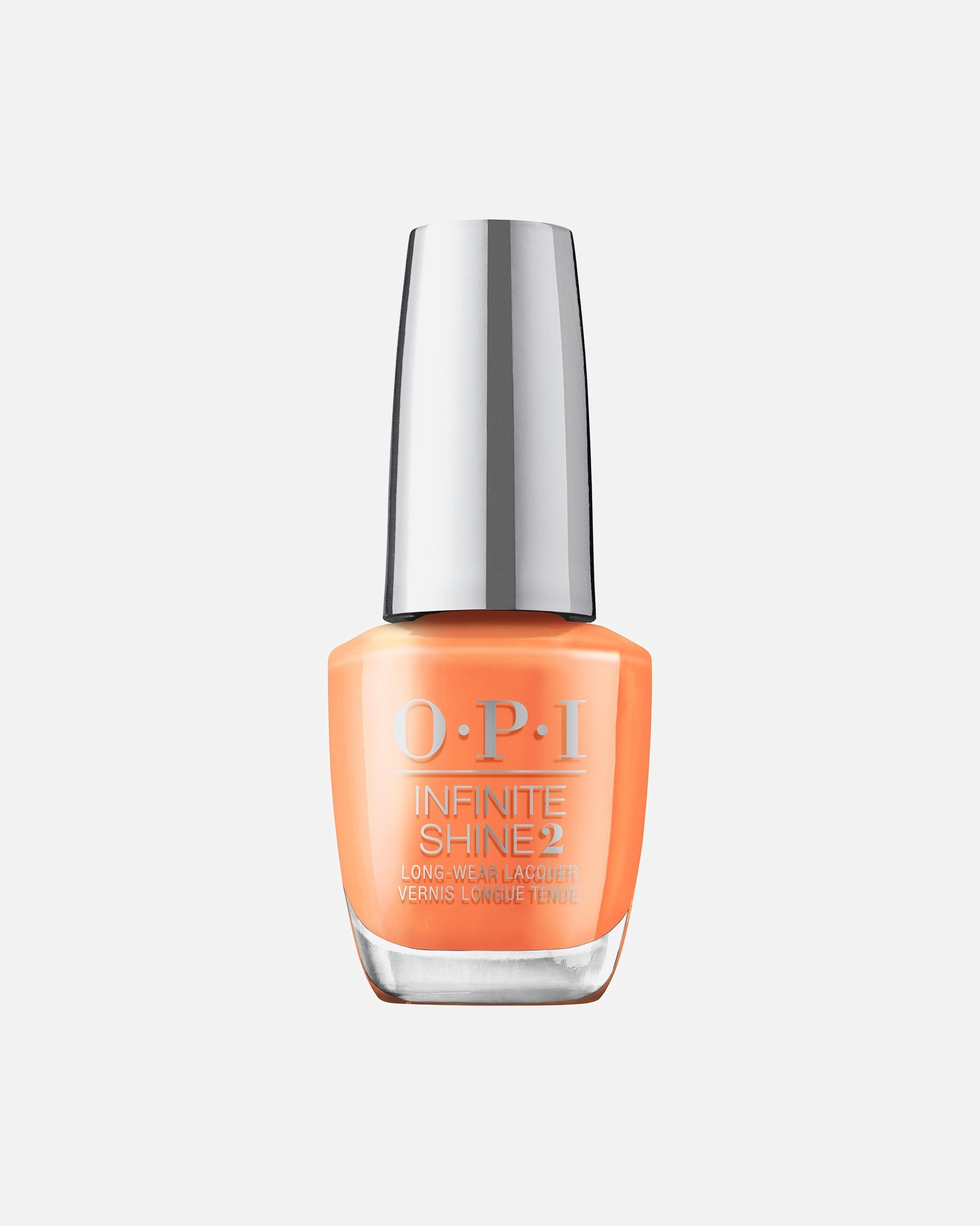 Nagellak voor UnisexMe, Myself & OPI CollectionInfinite ShineISLS004 - Silicon Valley Girl