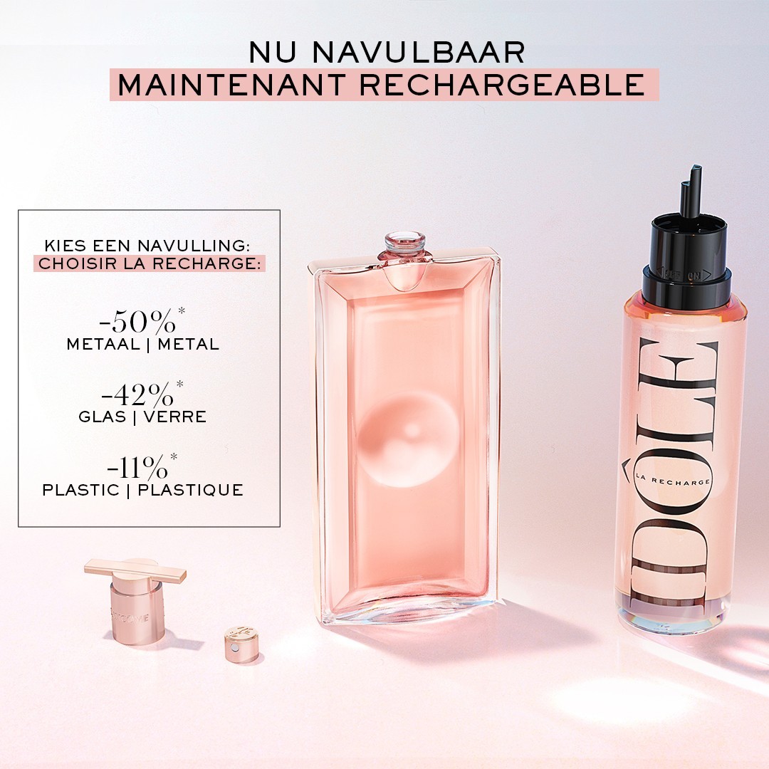 Idole Perfume Lancôme Idôle Parfum 75 Ml Idole Lancôme IdÃ