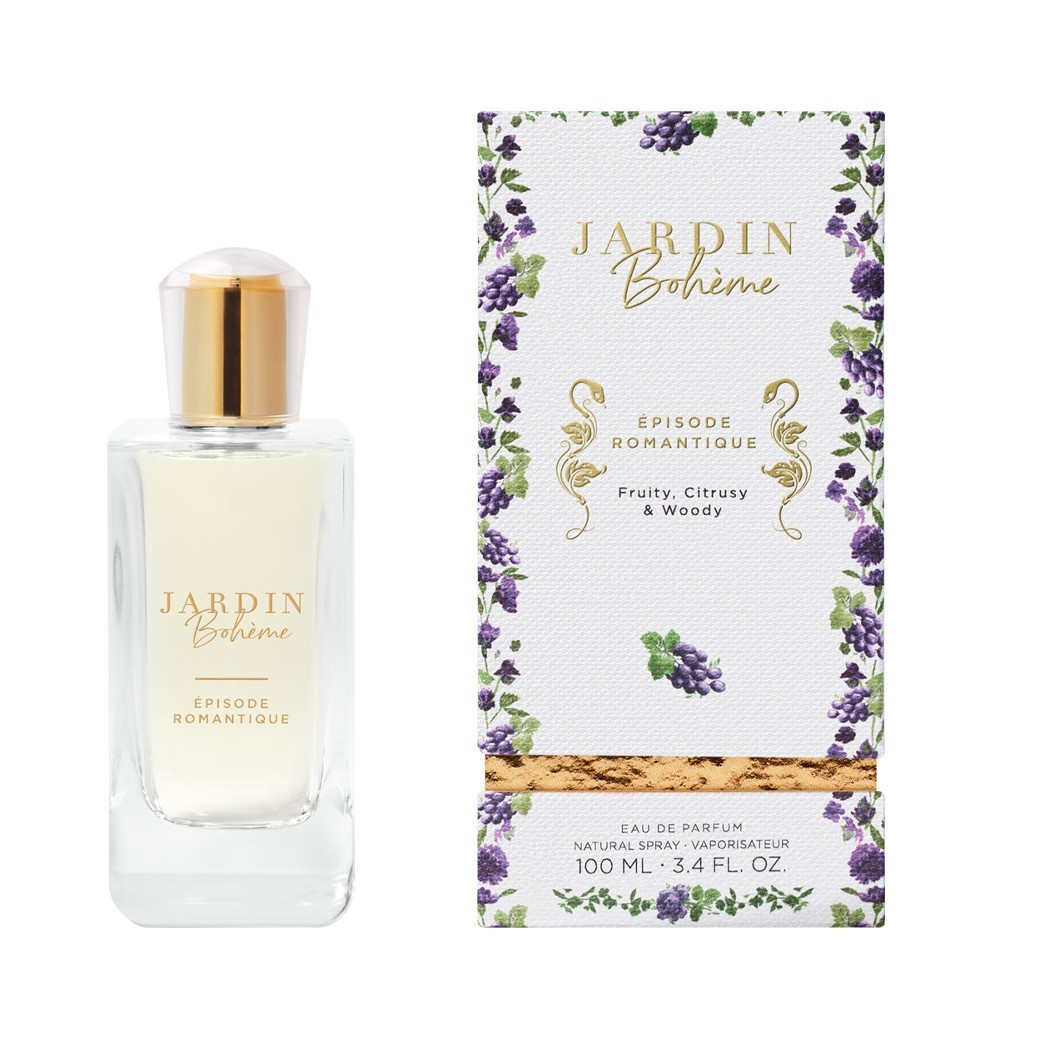 Épisode Romantique Eau de Parfum
