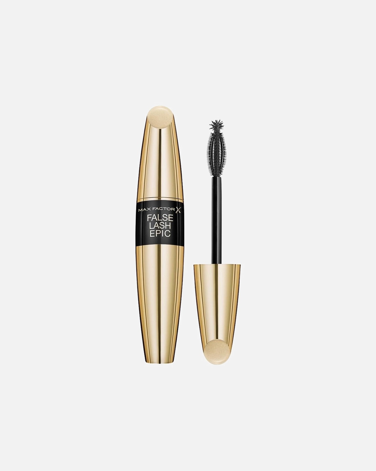 Mascara voor UnisexMax FactorFalse Lash EpicBlack