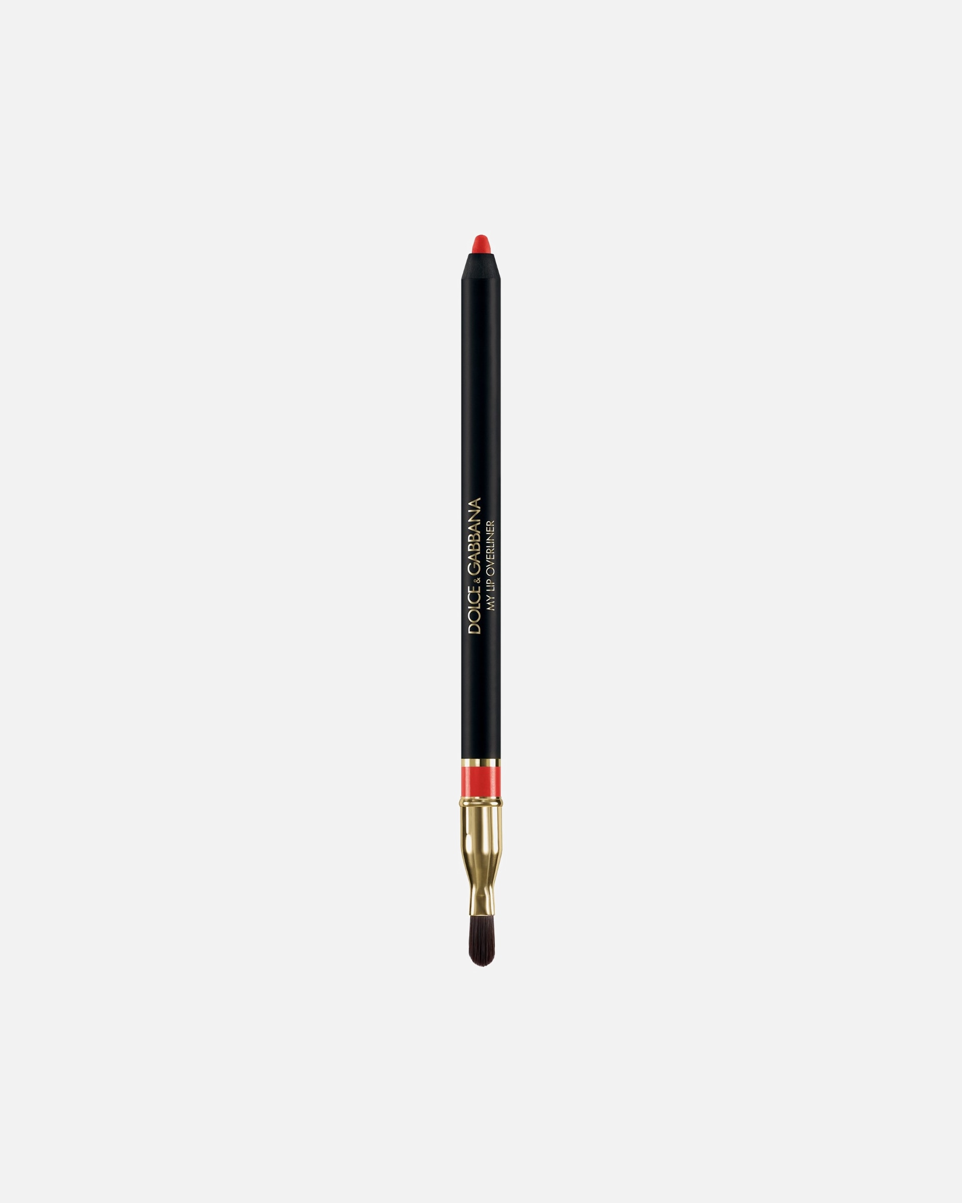 Lipliner voor UnisexDolce&GabbanaMy Lip Overliner09 MY BRIGHT RED