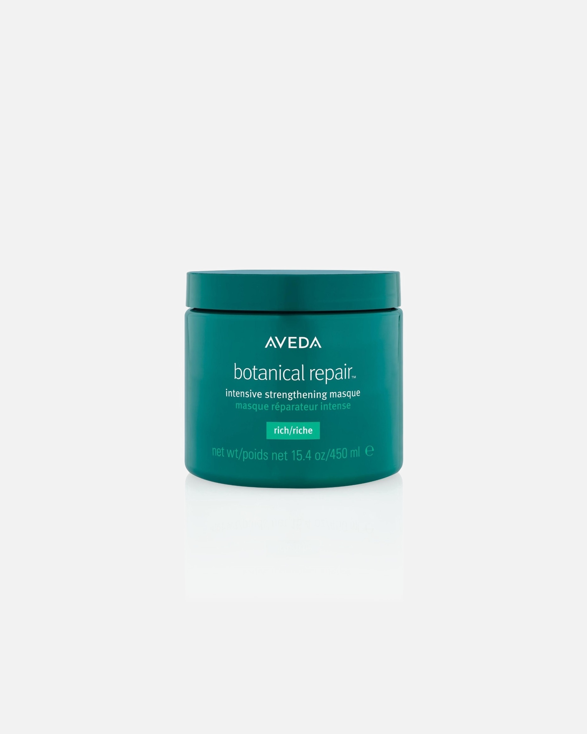 Haarmasker voor UnisexAvedaMusthavesIntensive Strengthening Masque: Rich450 ml