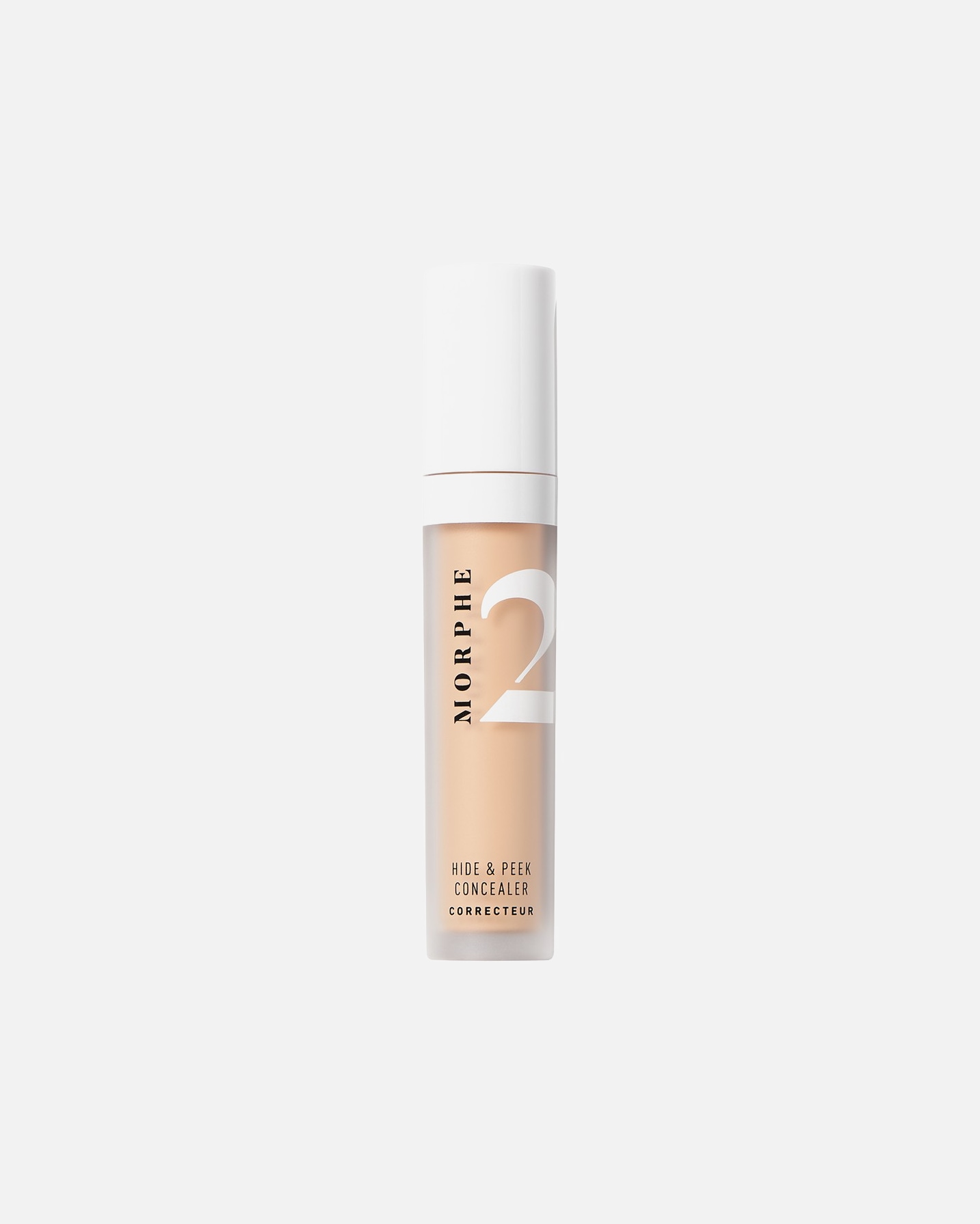 Concealer voor UnisexMorphe2M2 Hide & PeekBuff