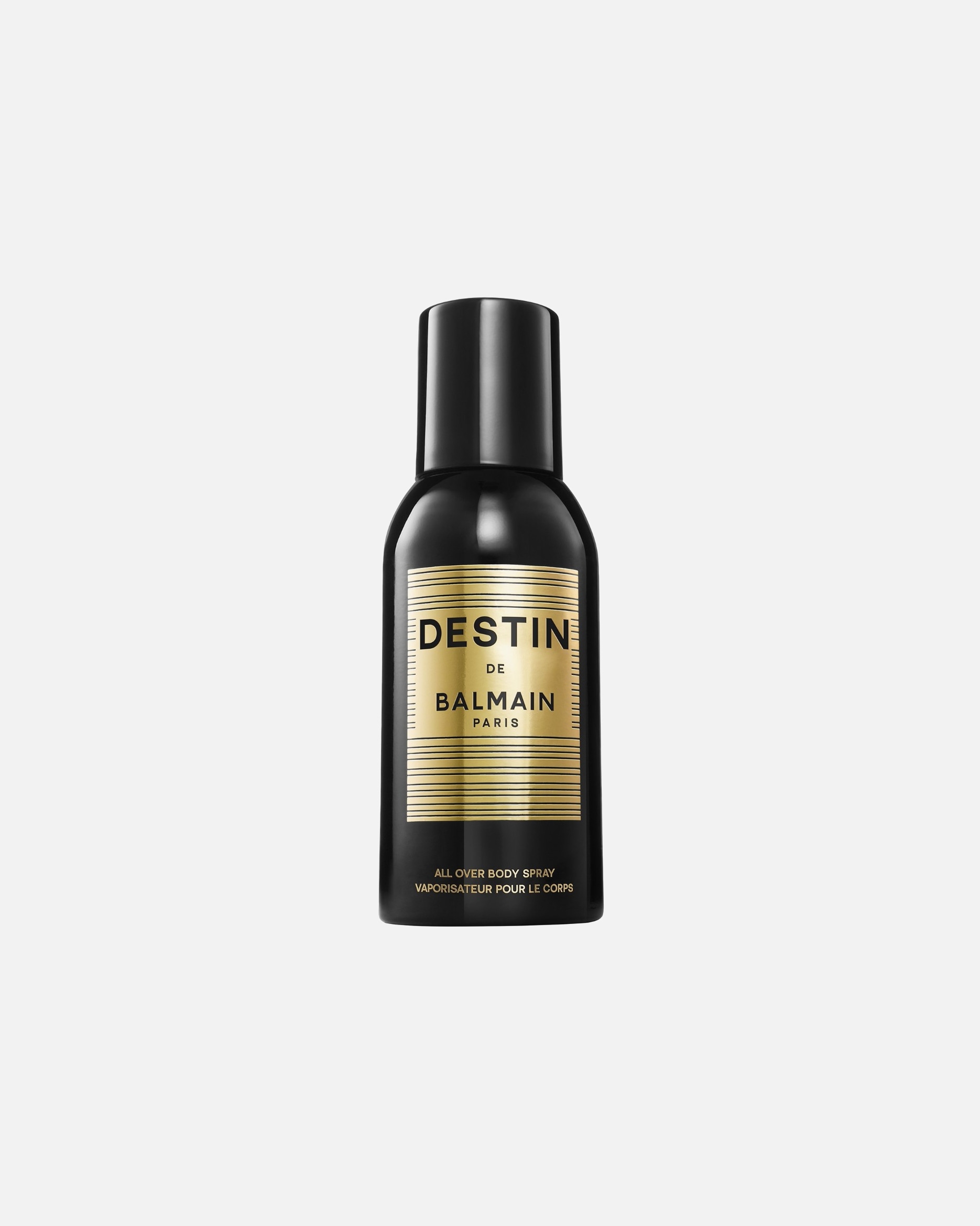 Lichaamsspray voor UnisexBalmainDESTIN DE BALMAIN125 ml