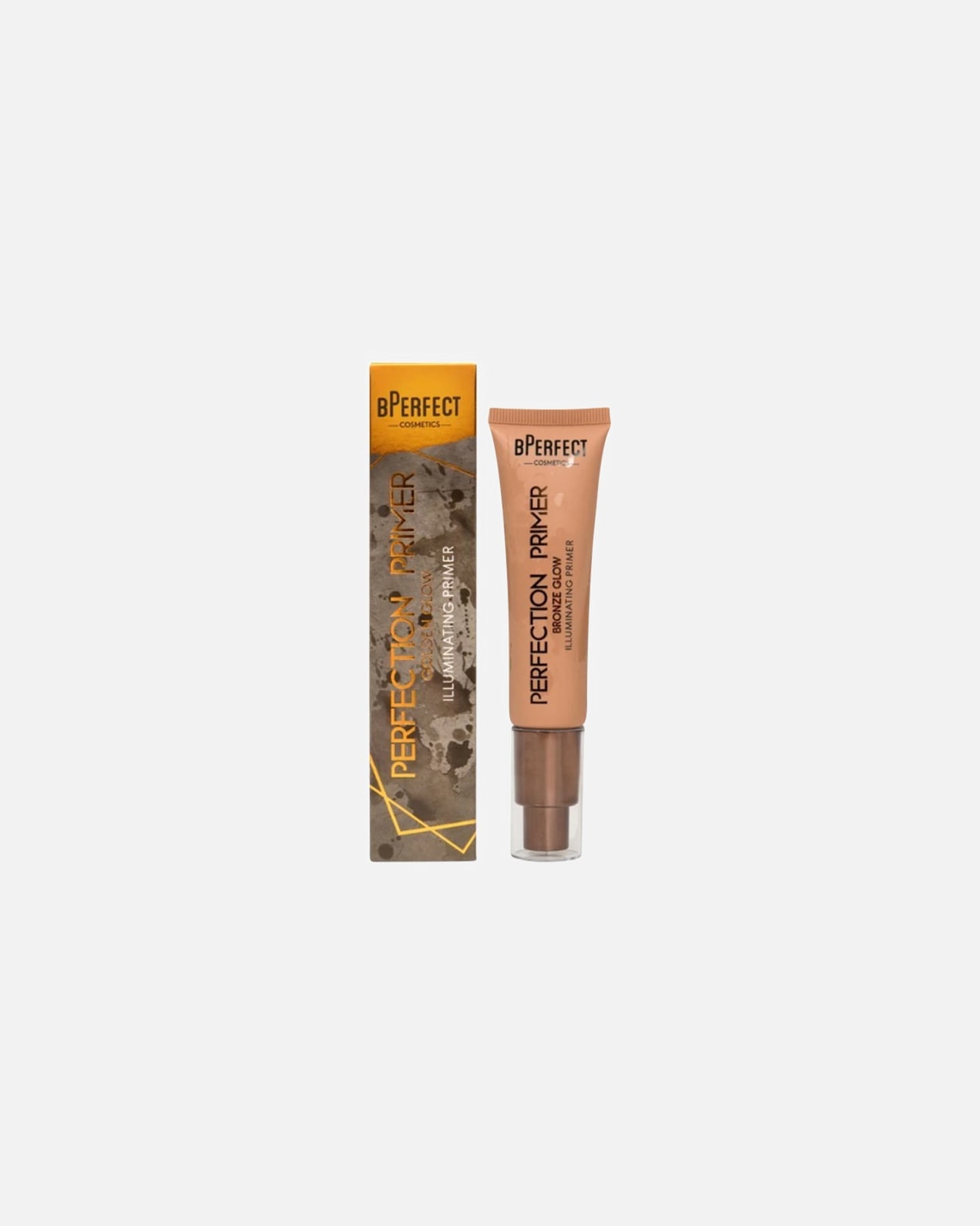 Primer voor UnisexbPerfectPerfection IlluminatingGOLDEN GLOW