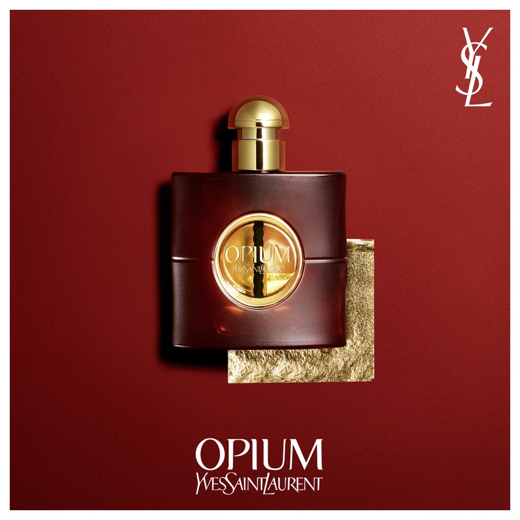 Yves Saint Laurent Opium Eau de Parfum Eau de parfum ✔️ online kopen