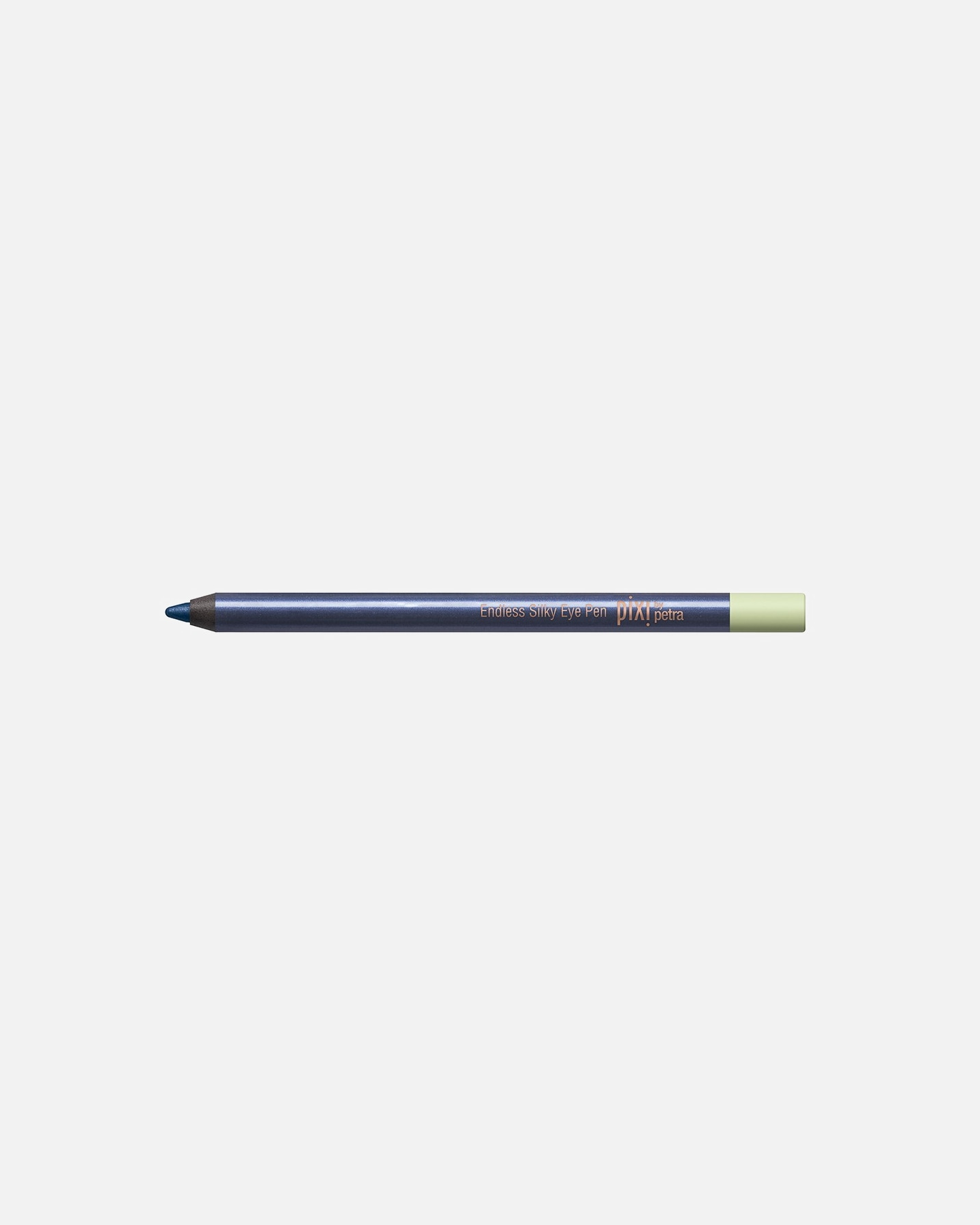 Eyeliner voor UnisexPixiEndless Zijdeachtige OogstiftBLACKBLUE