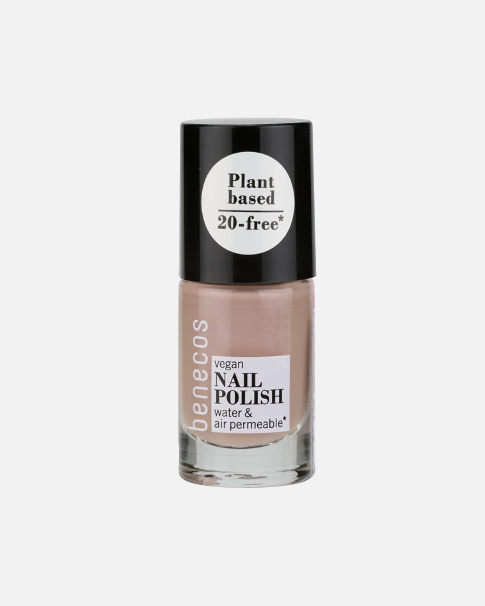 Nagellak voor UnisexbenecosNail PolishYOU-NIQUE