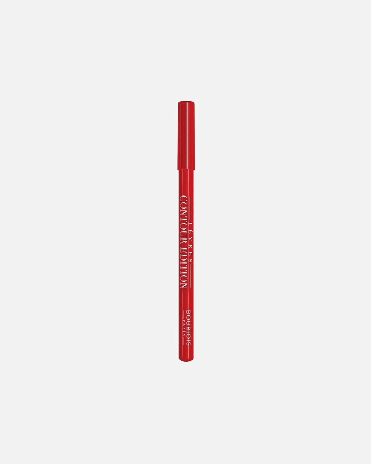 Lipliner voor BourjoisLevres Contour EditionT06 Tout Rouge