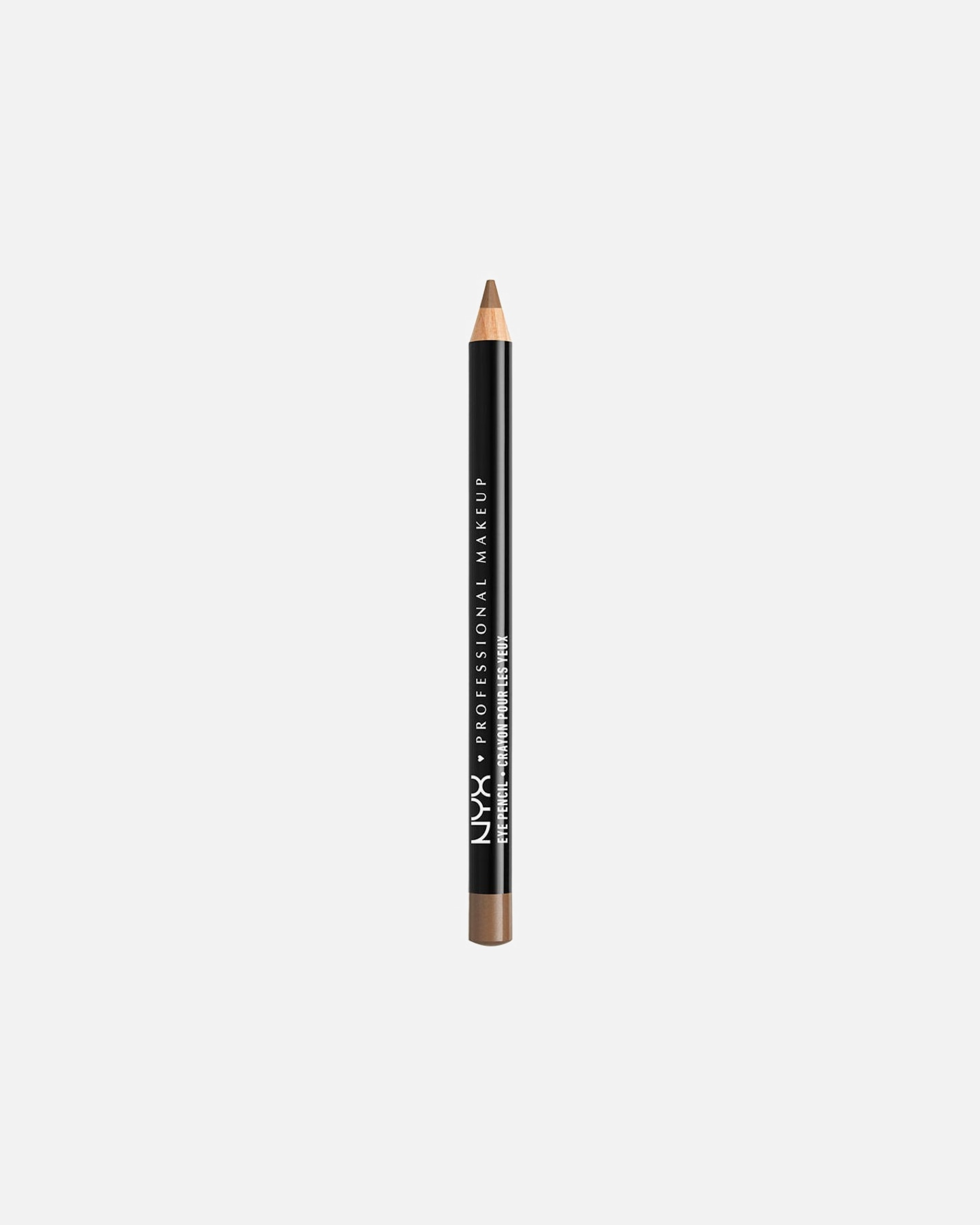 Oogpotlood voor UnisexNYX Professional MakeupSlim Pencil15 - TAUPE