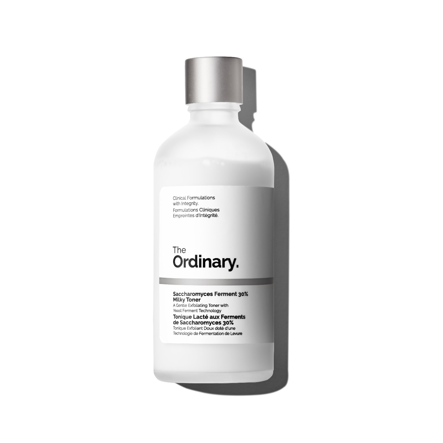 Saccharomyces Ferment 30% Milky Toner