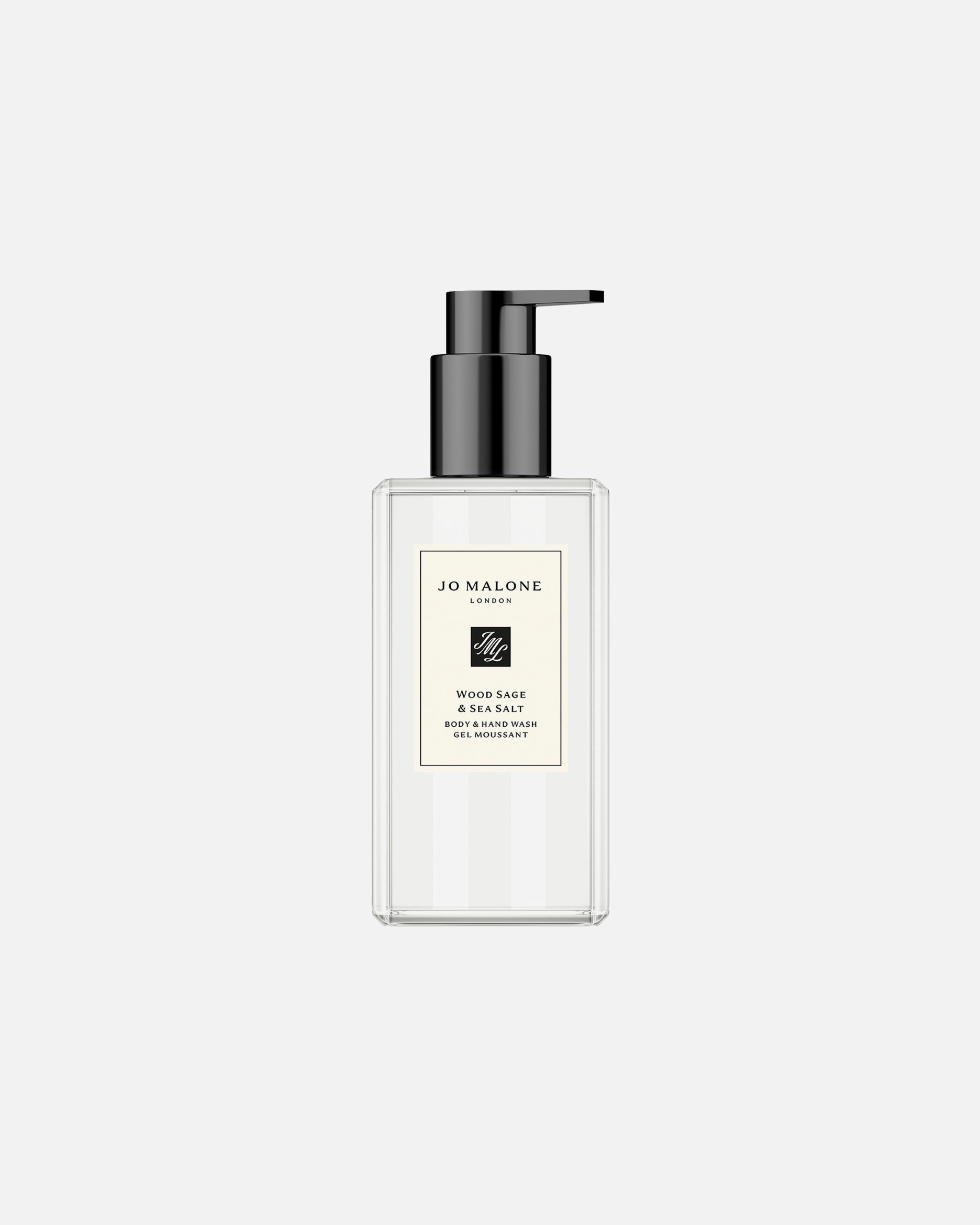Douchegel voor Jo Malone LondonWood Sage & Sea Salt250 ml