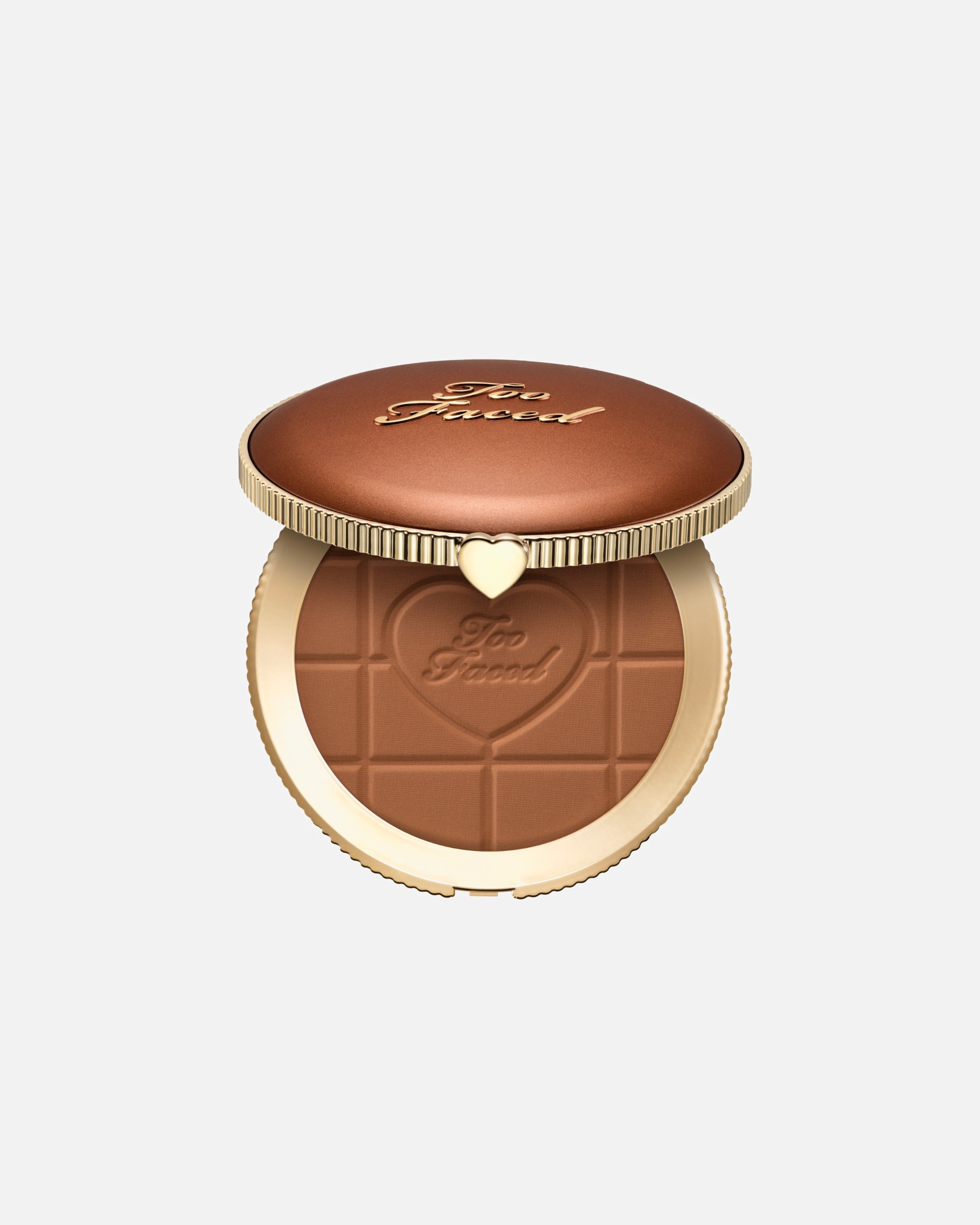 Bronzer voor UnisexToo FacedChocolate SoleilBlurring MatteCHOCOLATE SOLEIL