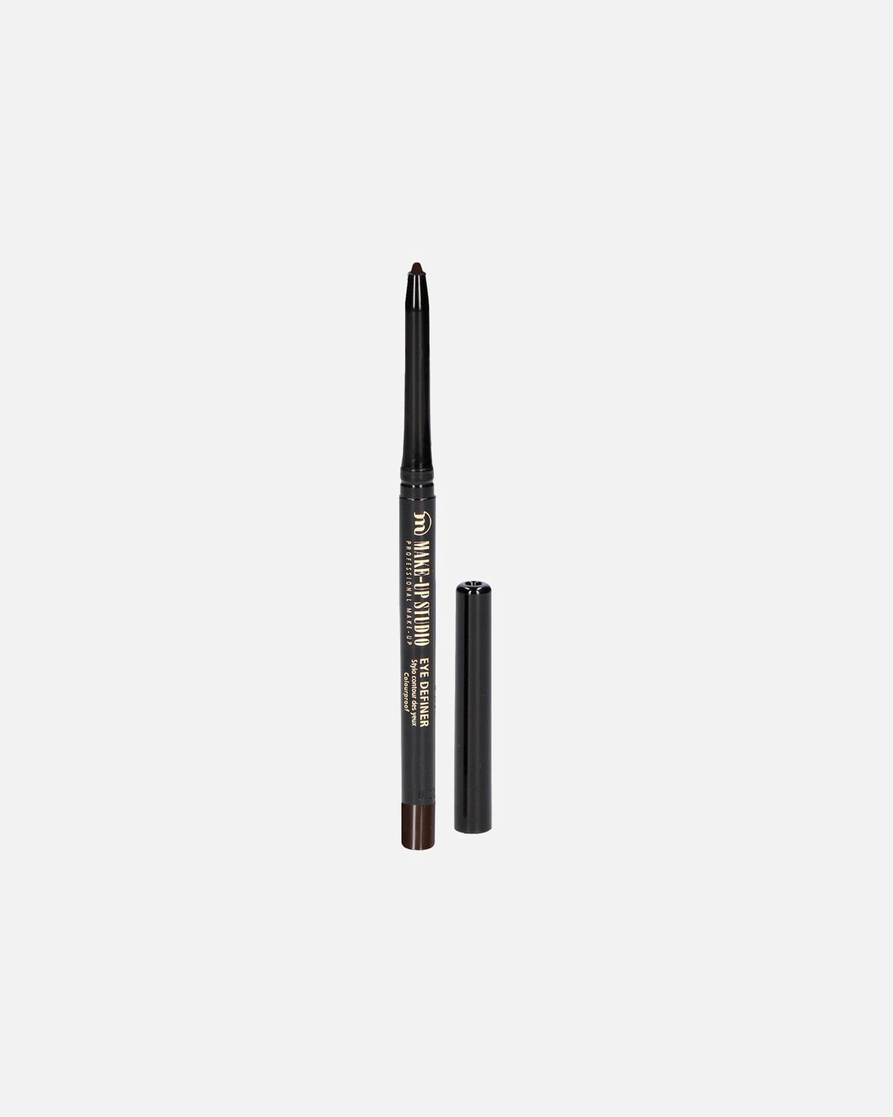 Eyeliner voor UnisexMake-up StudioEye DefinerCHOCOLATE BROWN
