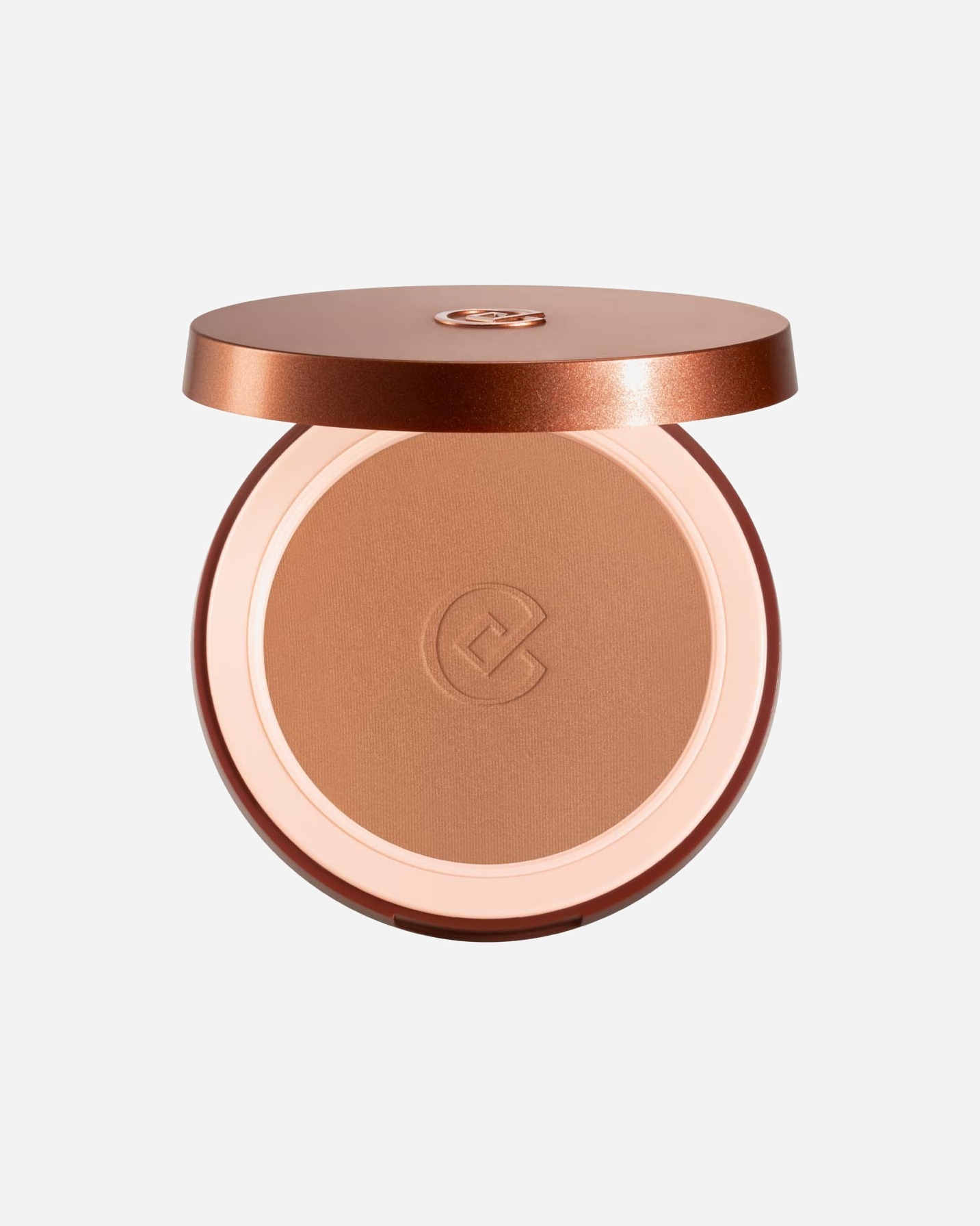 Bronzer voor UnisexCollistarMake-upSilk Effect Bronzing Powder07 Bali Glow
