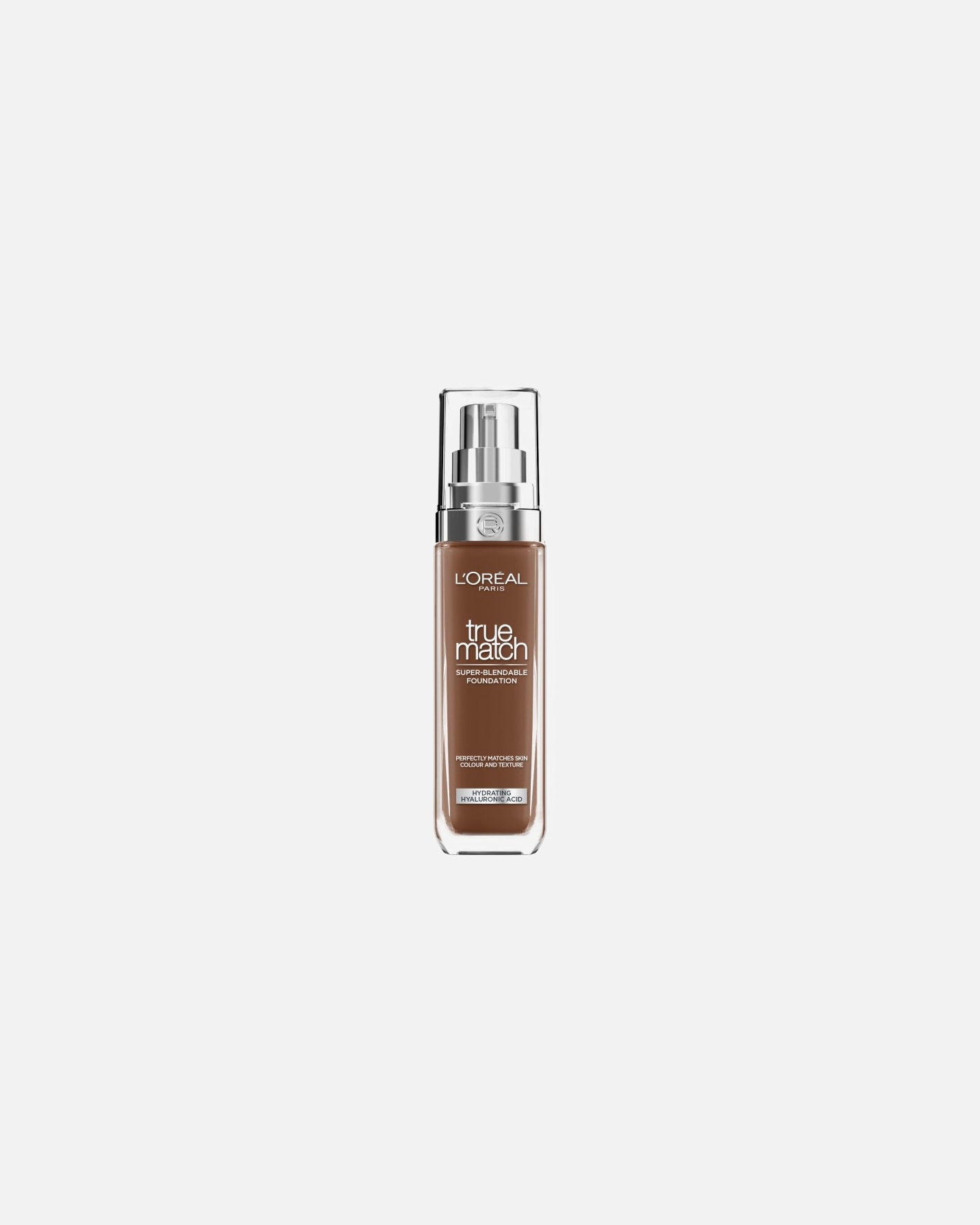 Foundation voor UnisexL’Oréal ParisTrue Match Foundation11N - CAFE PROFOND + DARK COFFEE