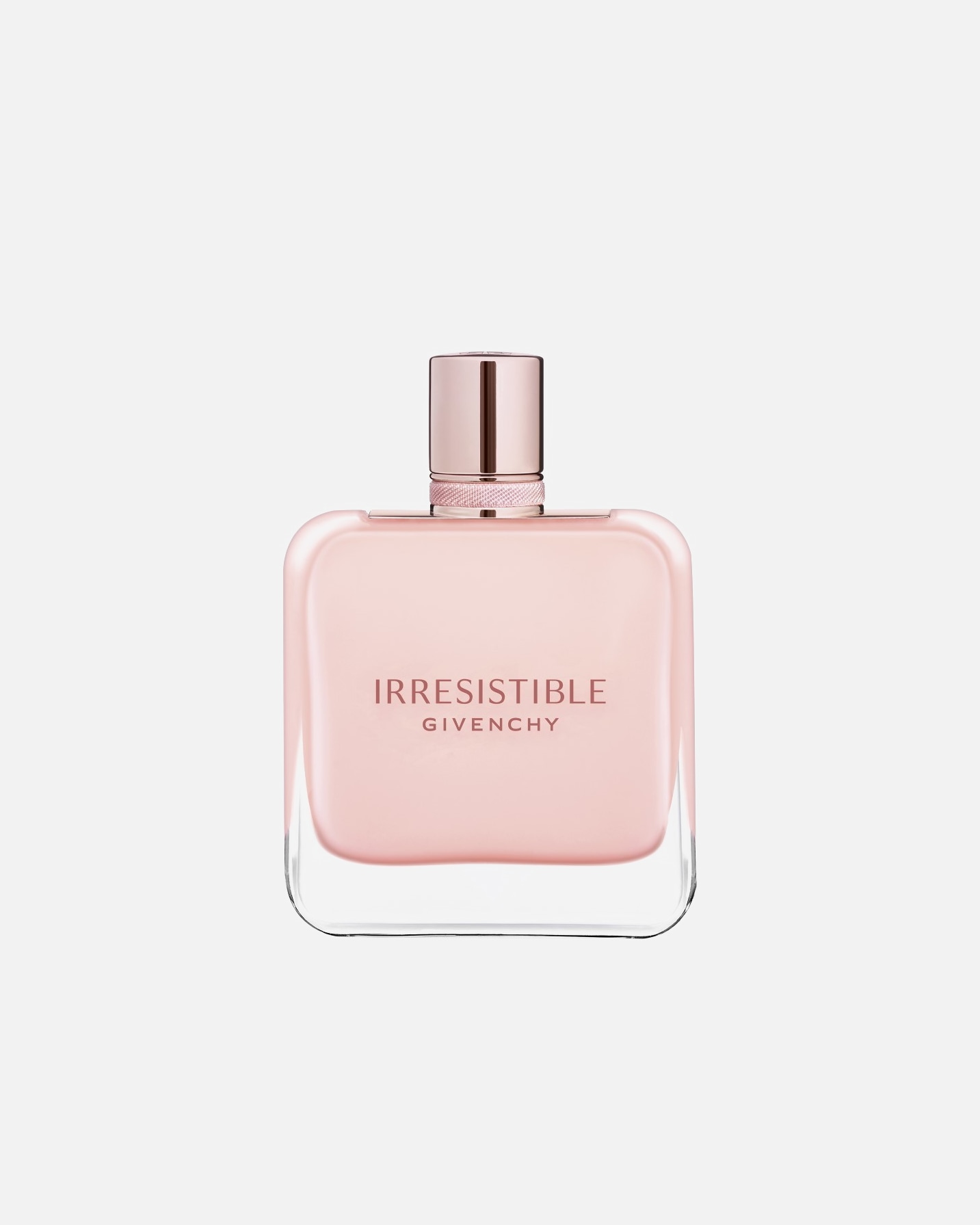 Eau de parfum voor GivenchyIrresistibleRose Velvet Eau de Parfum80 ml