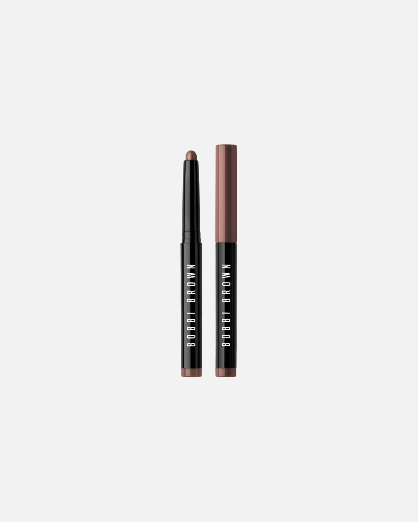 Oogschaduw voor UnisexBobbi BrownLongwear Cream Shadow StickDowntown Brown
