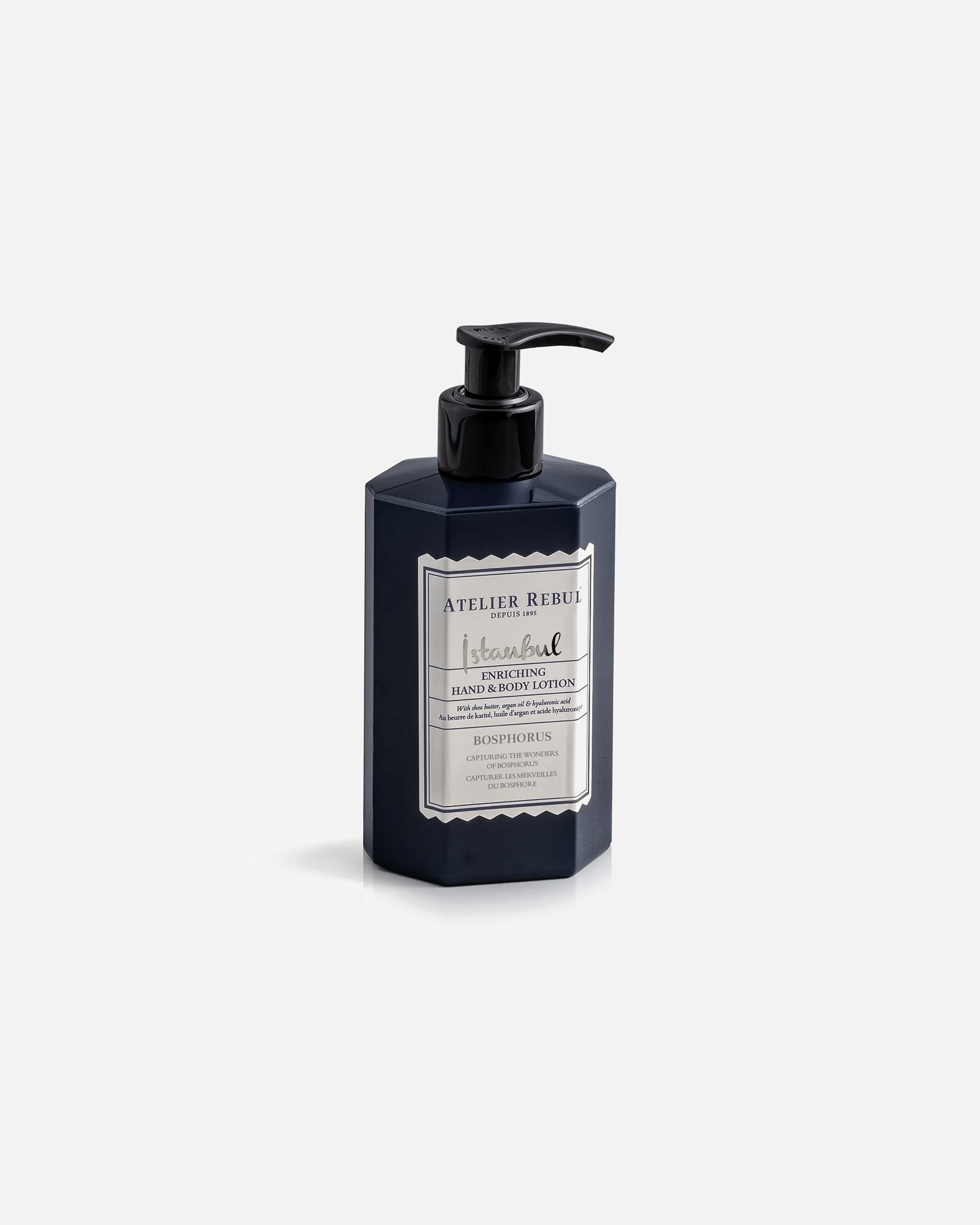 Bodylotion voor UnisexAtelier RebulIstanbulBosphorus Hand & Body Lotion250 ml