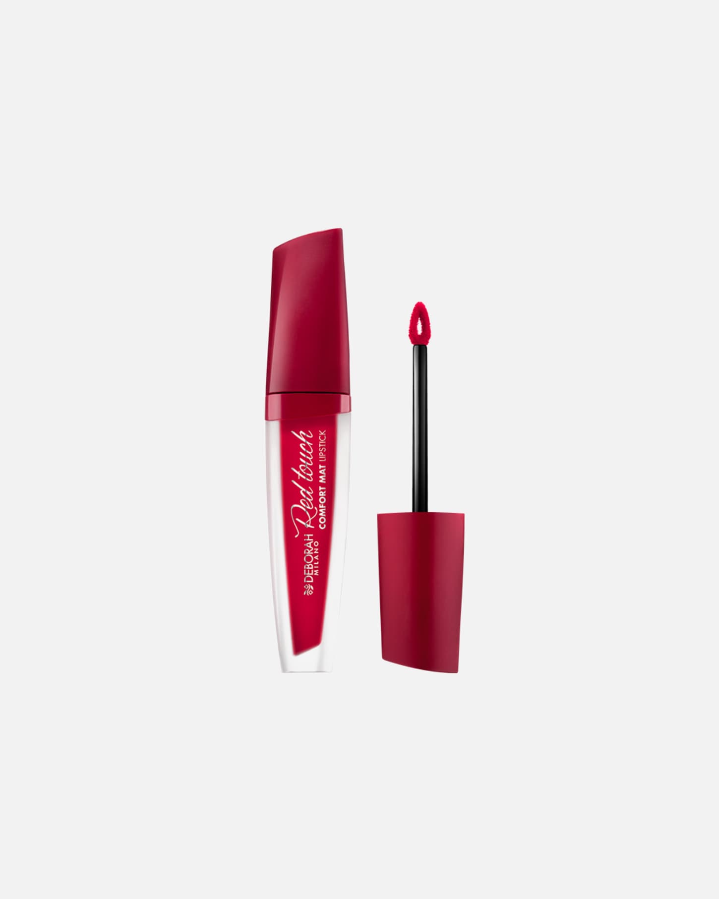 Lipstick voor UnisexDeborah MilanoRED TOUCH MAT LIPSTICKROUGE