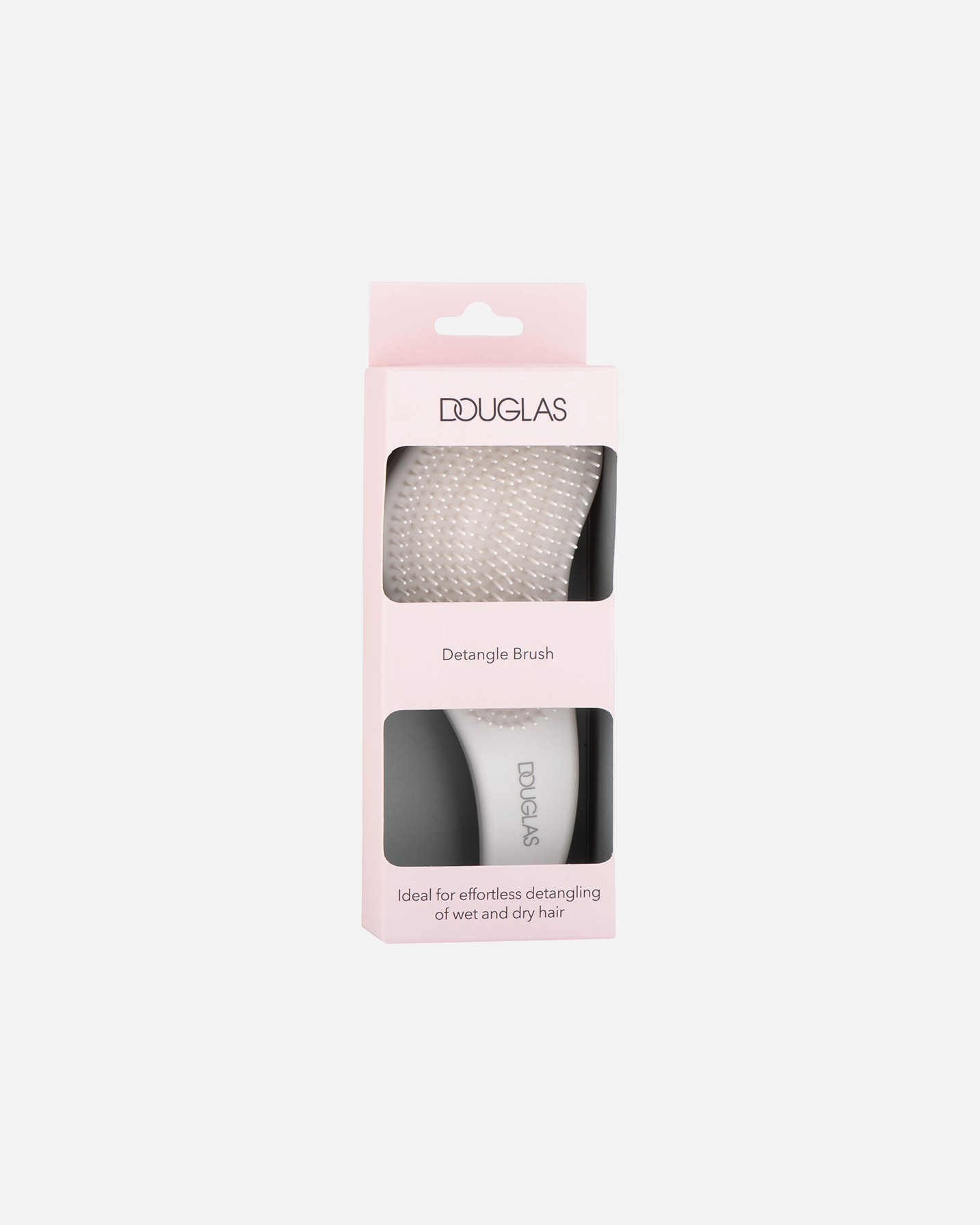 Ontklitter voor Douglas CollectionAccessoiresDetangle Brush1 stuk