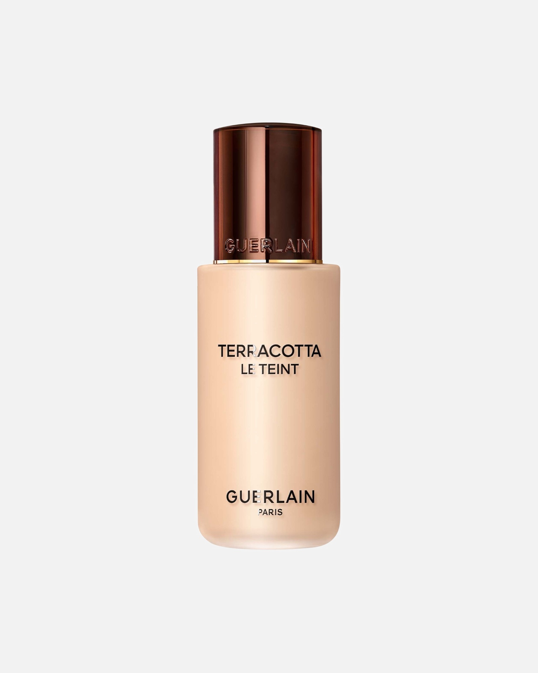 Foundation voor GuerlainTerracottale Teint1N