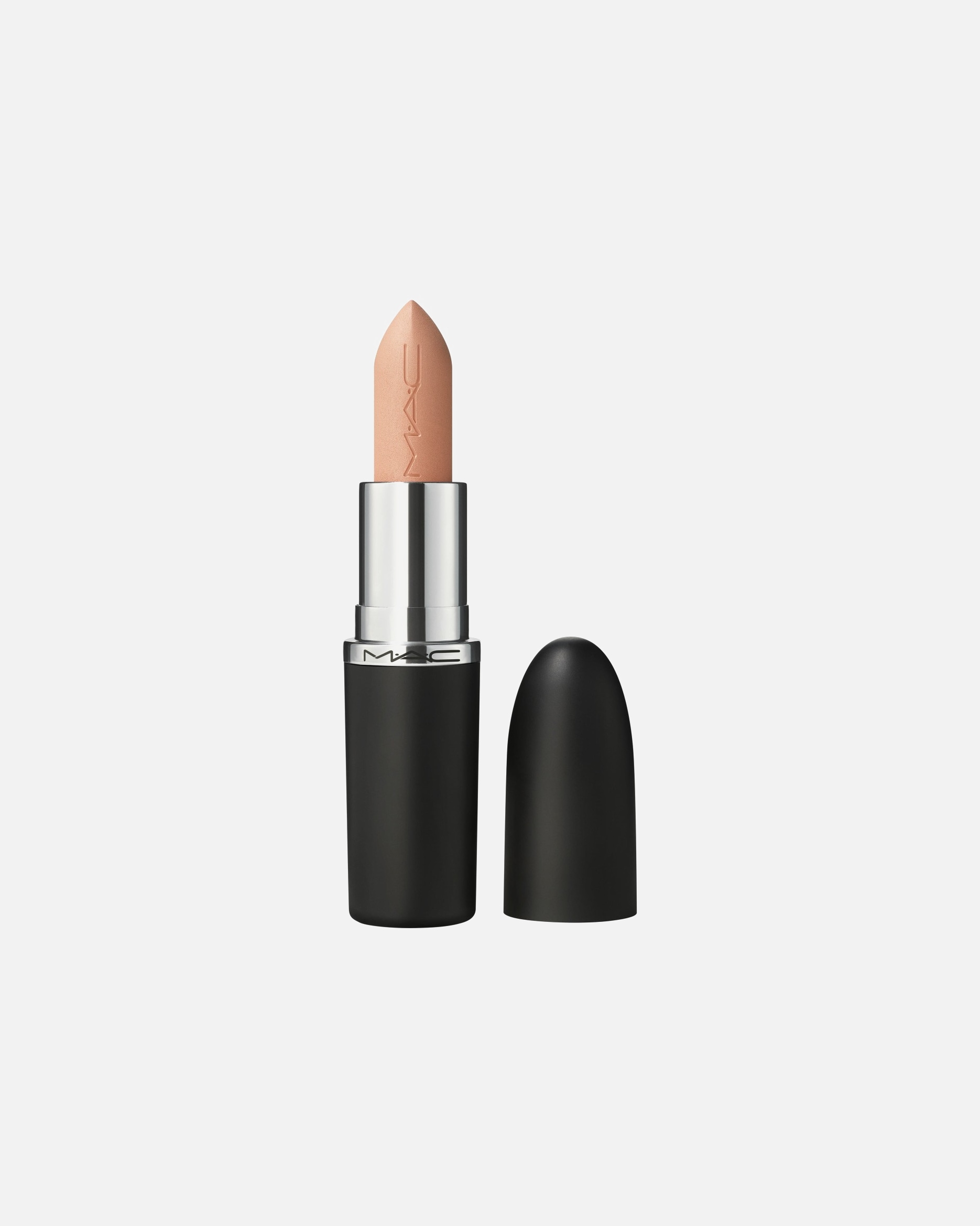 Lipstick voor UnisexMACIntimate NudesMACximal Silky MatteACTING NATURAL