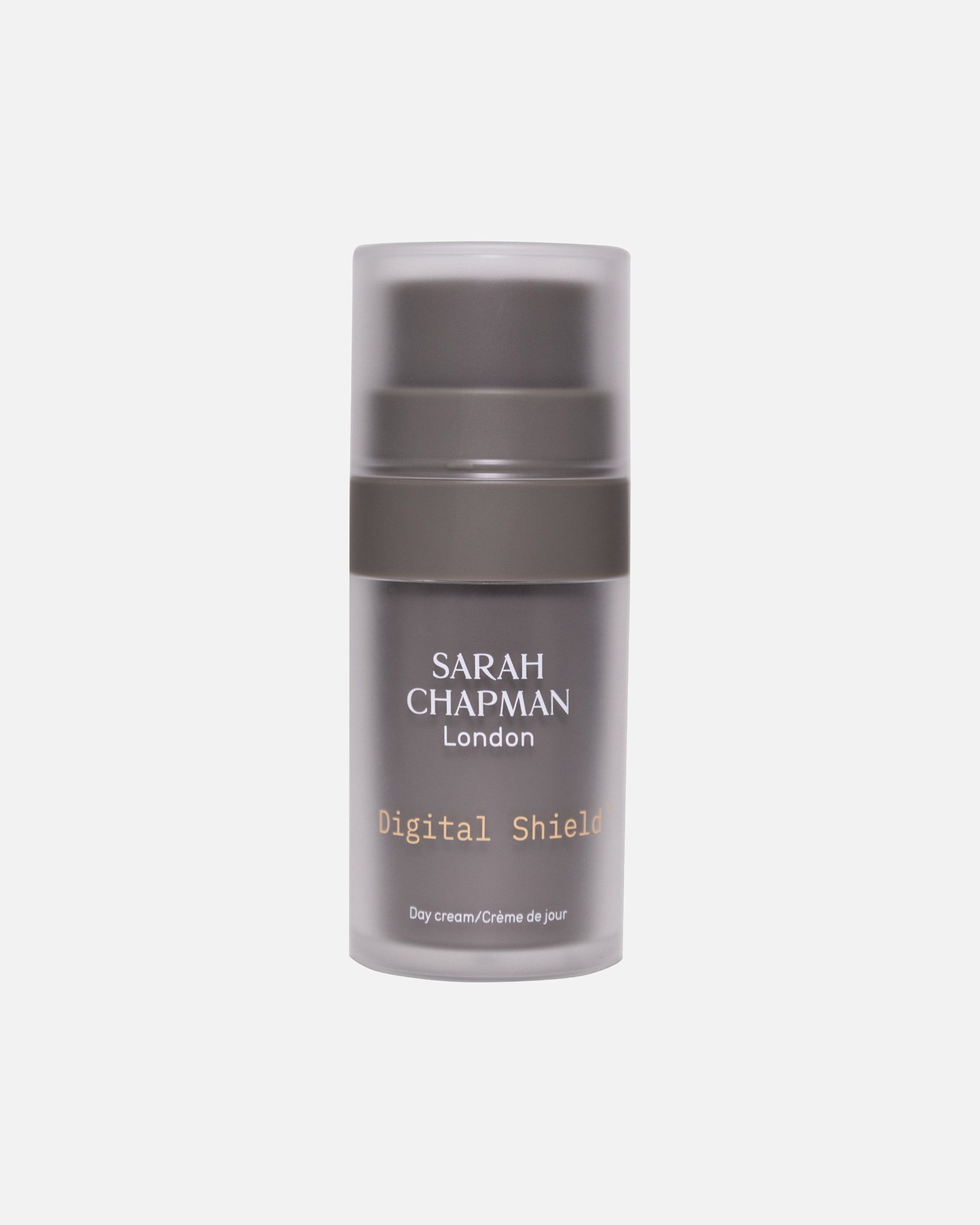 Dagcrème voor UnisexSarah ChapmanDigital Shield30 ml