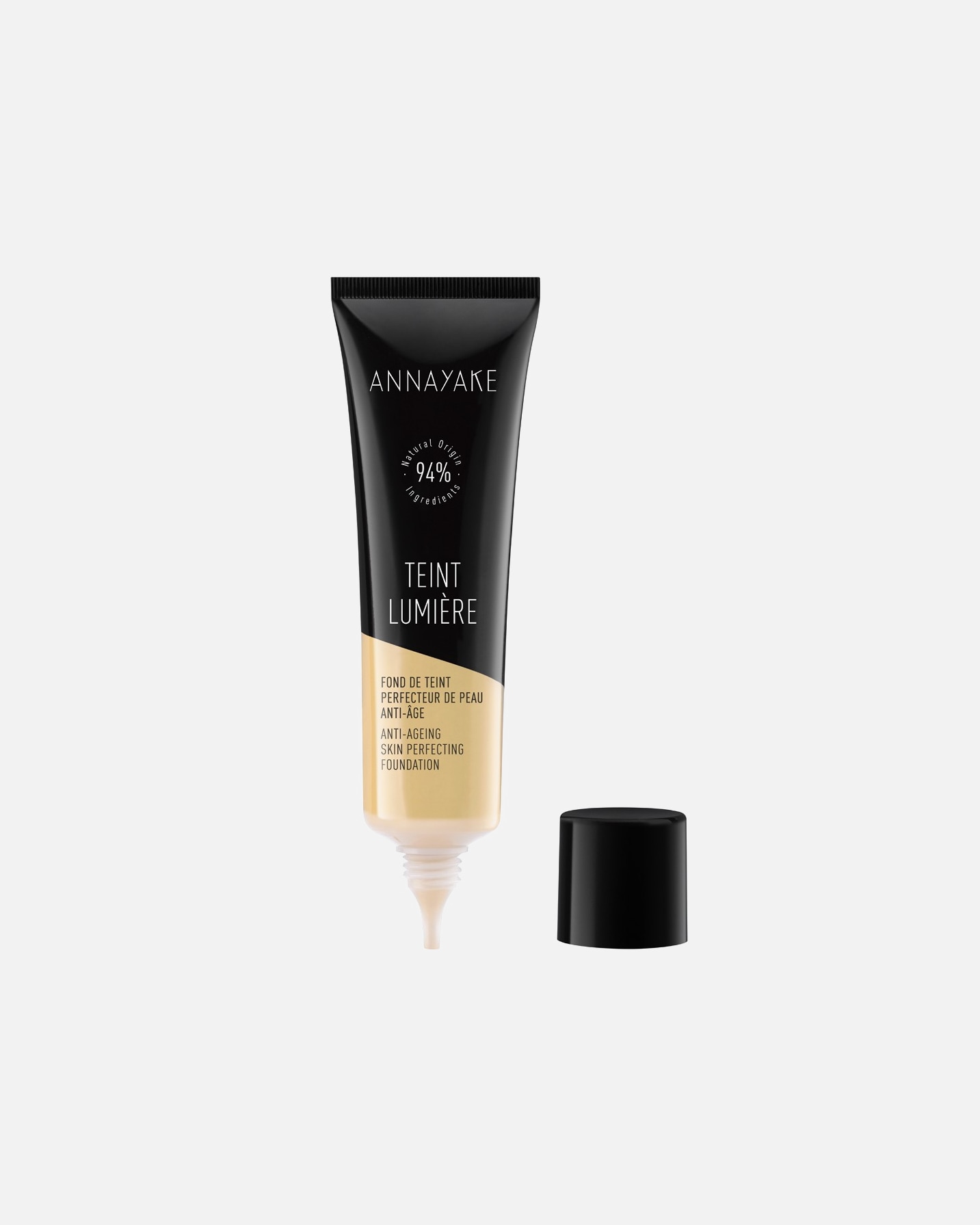 Foundation voor UnisexAnnayakeAnti-ageing skin perfecting foundation15