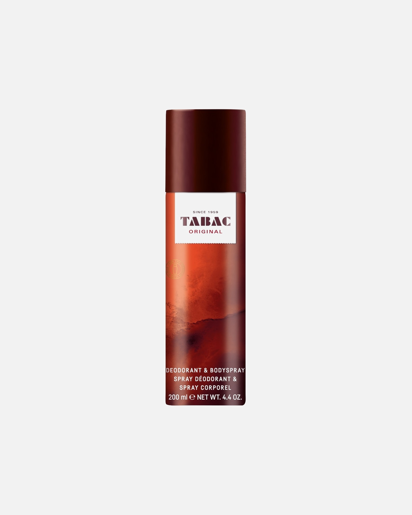 Deodorant voor Tabac OriginalDeo spray200 ml