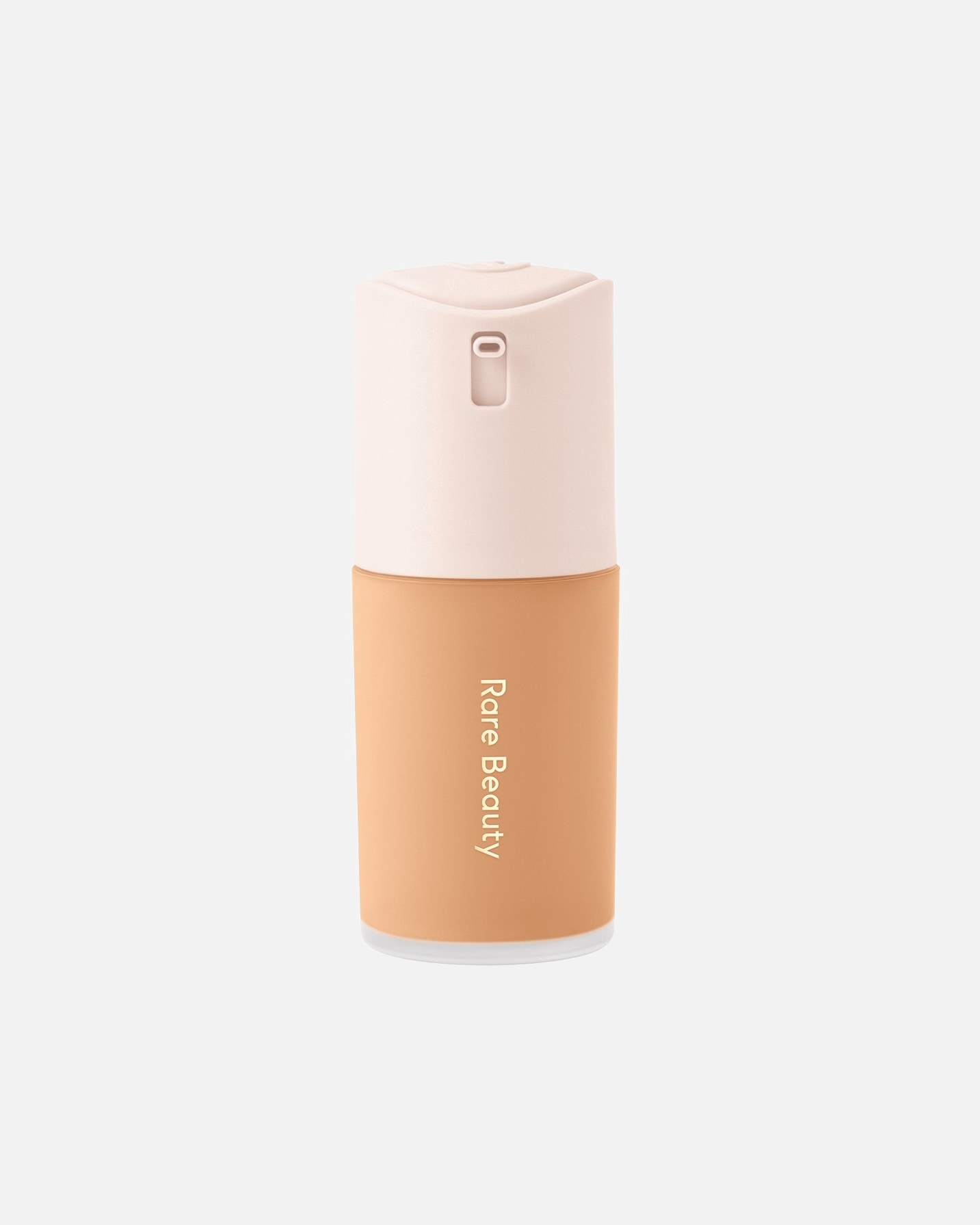 Foundation voor UnisexRare BeautyTrue To MyselfLiquid16 LIGHT MEDIUM NEUTRAL