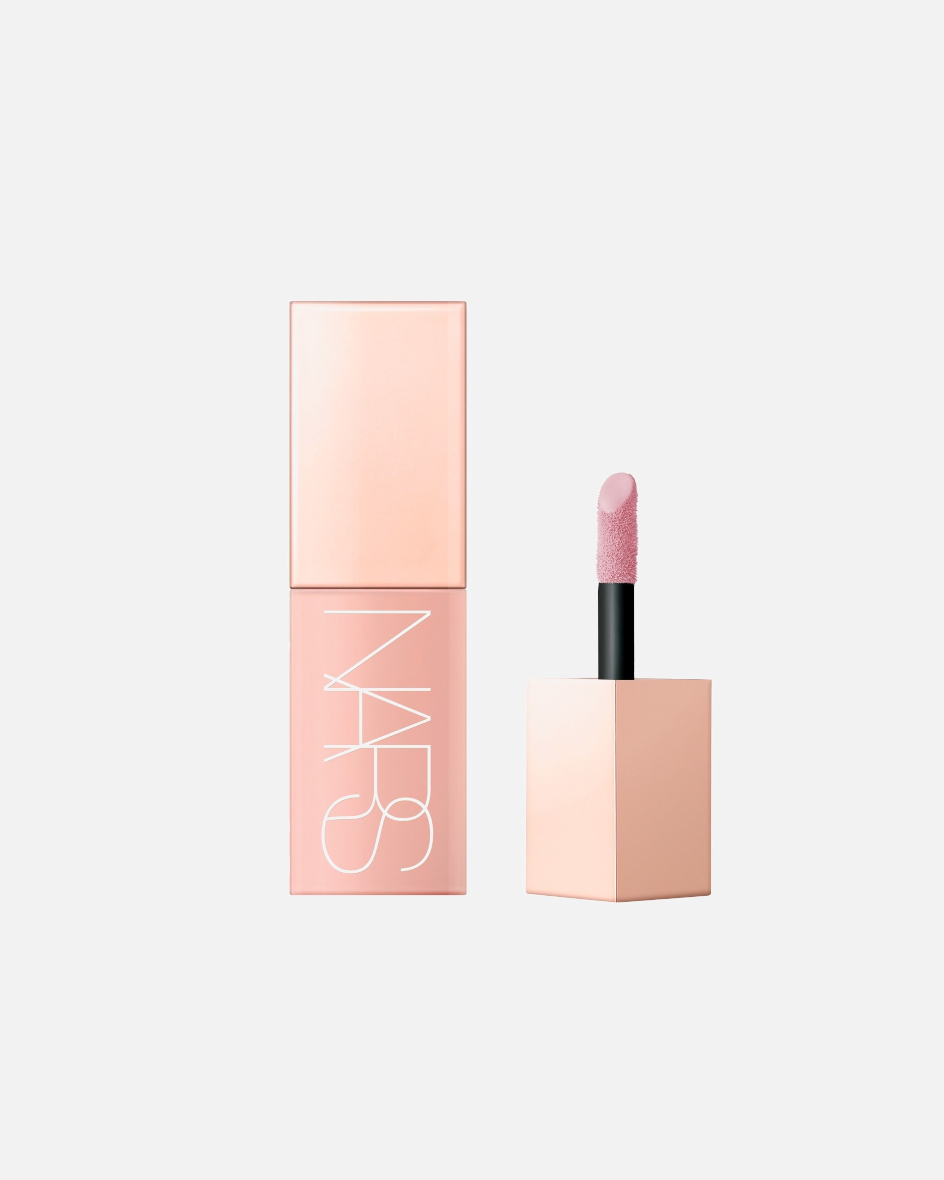 Blush voor UnisexNARSAfterglowLiquid BlushBEHAVE