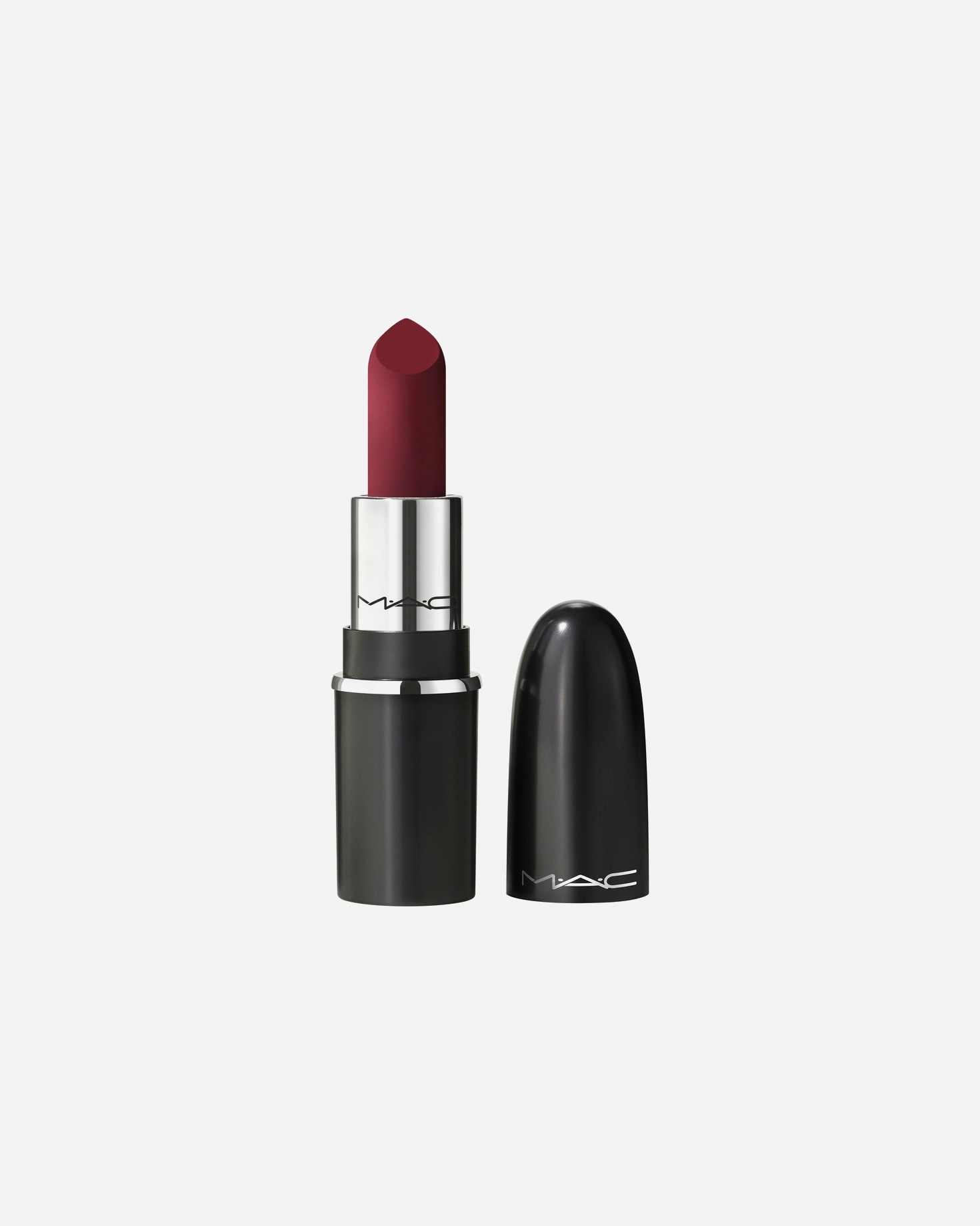 Lipstick voor UnisexMACMACximal Mini Silky Matte Lipstick02 - DIVA
