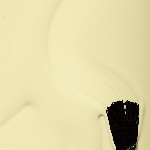 445 - BUTTER YELLOW