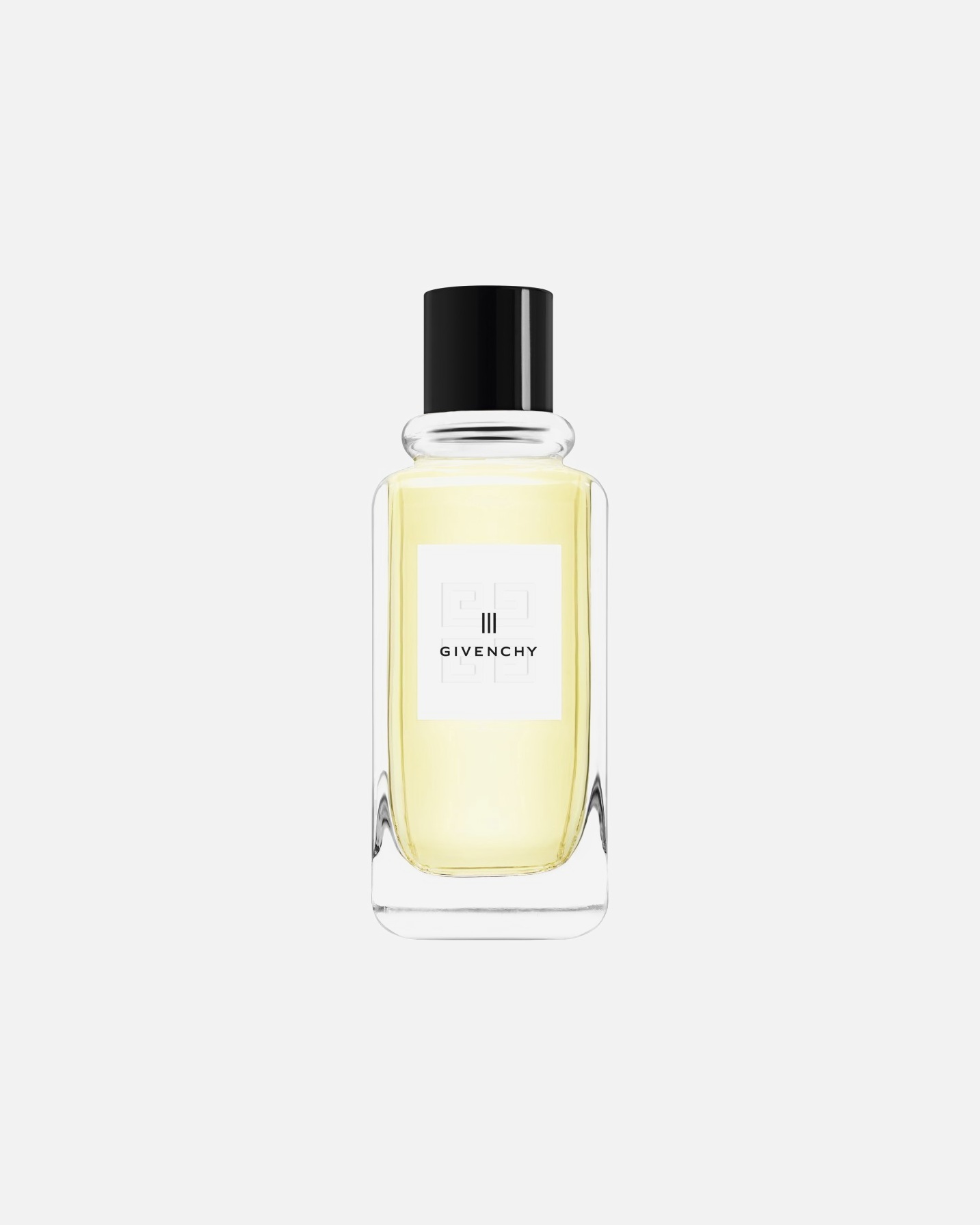 Eau de toilette voor GivenchyLes MythiquesIII100 ml