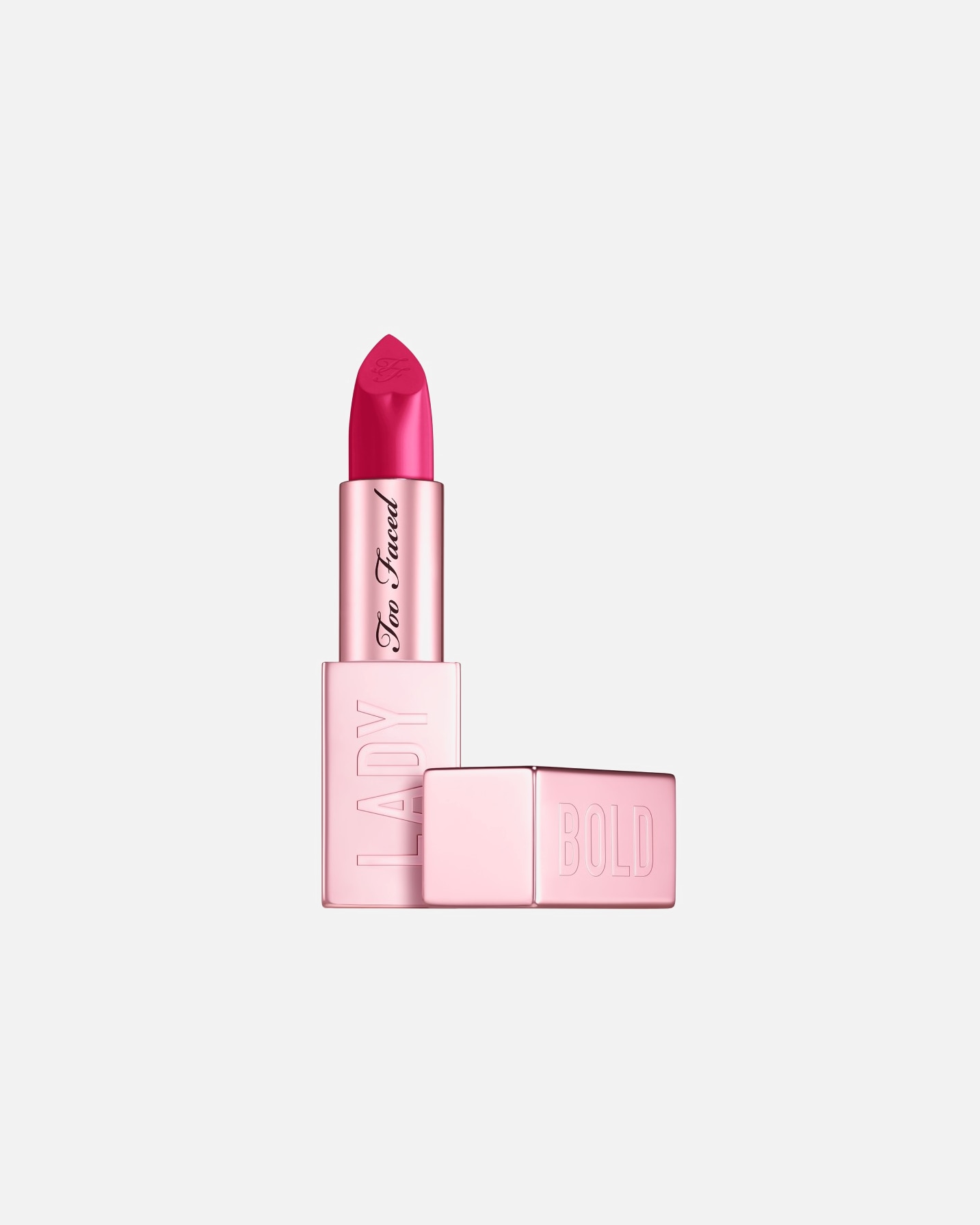 Lipstick voor UnisexToo FacedLady Bold LipstickHopelessly Devoted