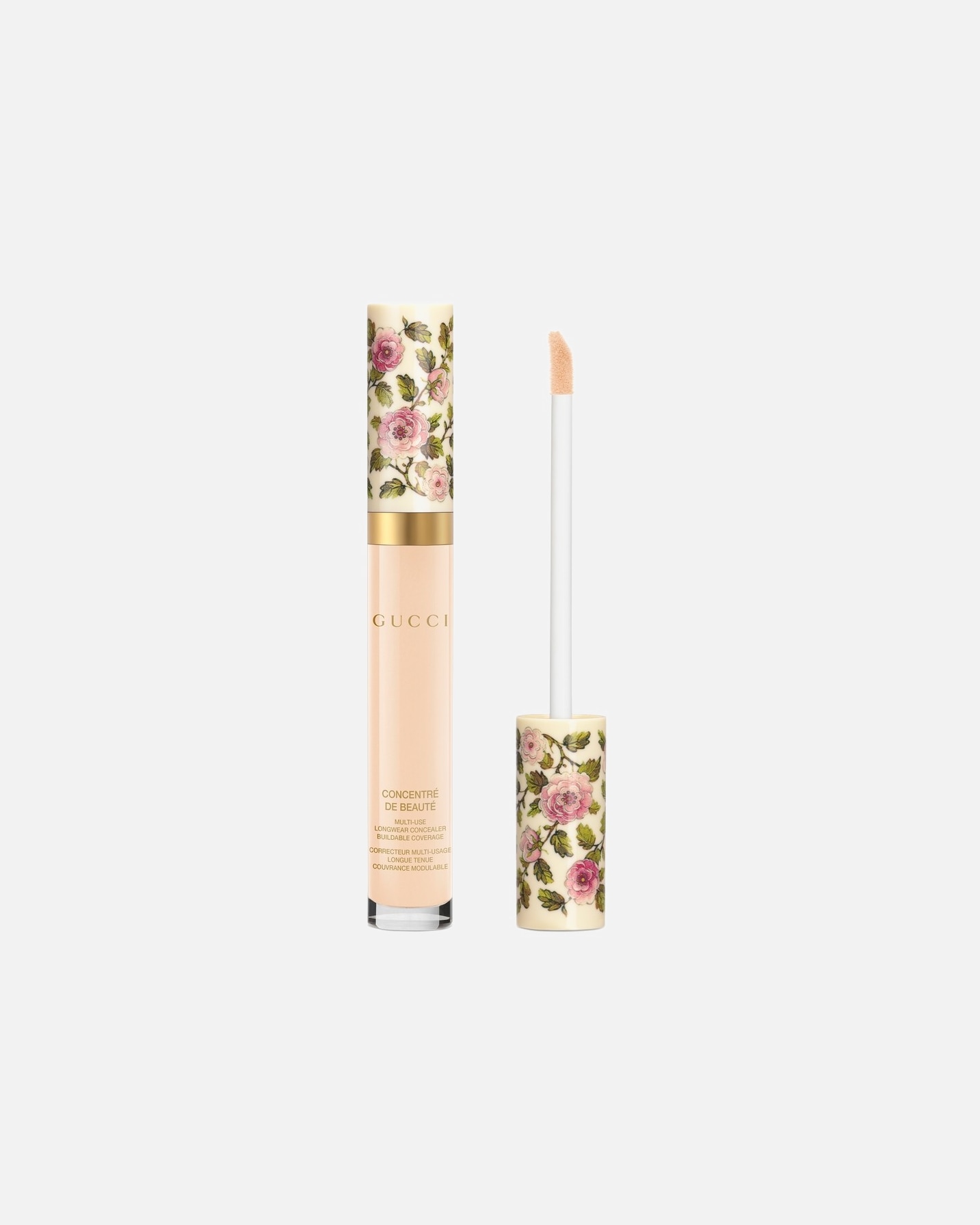 Concealer voor UnisexGucci BeautyConcentré de Beauté11